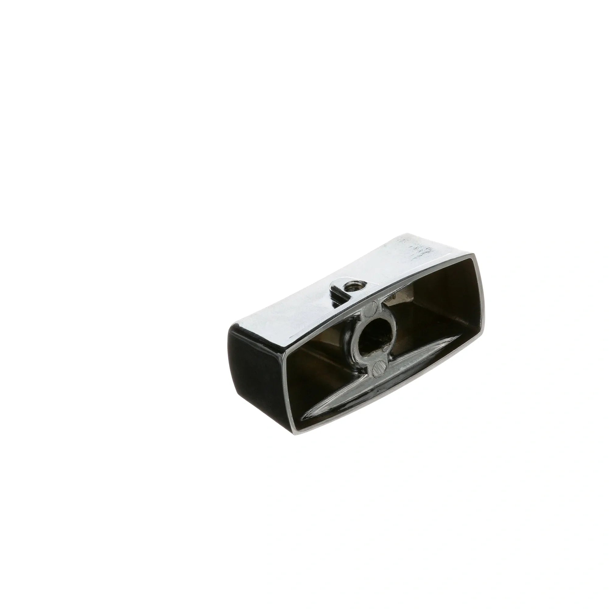 00-413157-00001 Hobart - Chrome Valve Knob 2-1/8 Inch alternate view 4