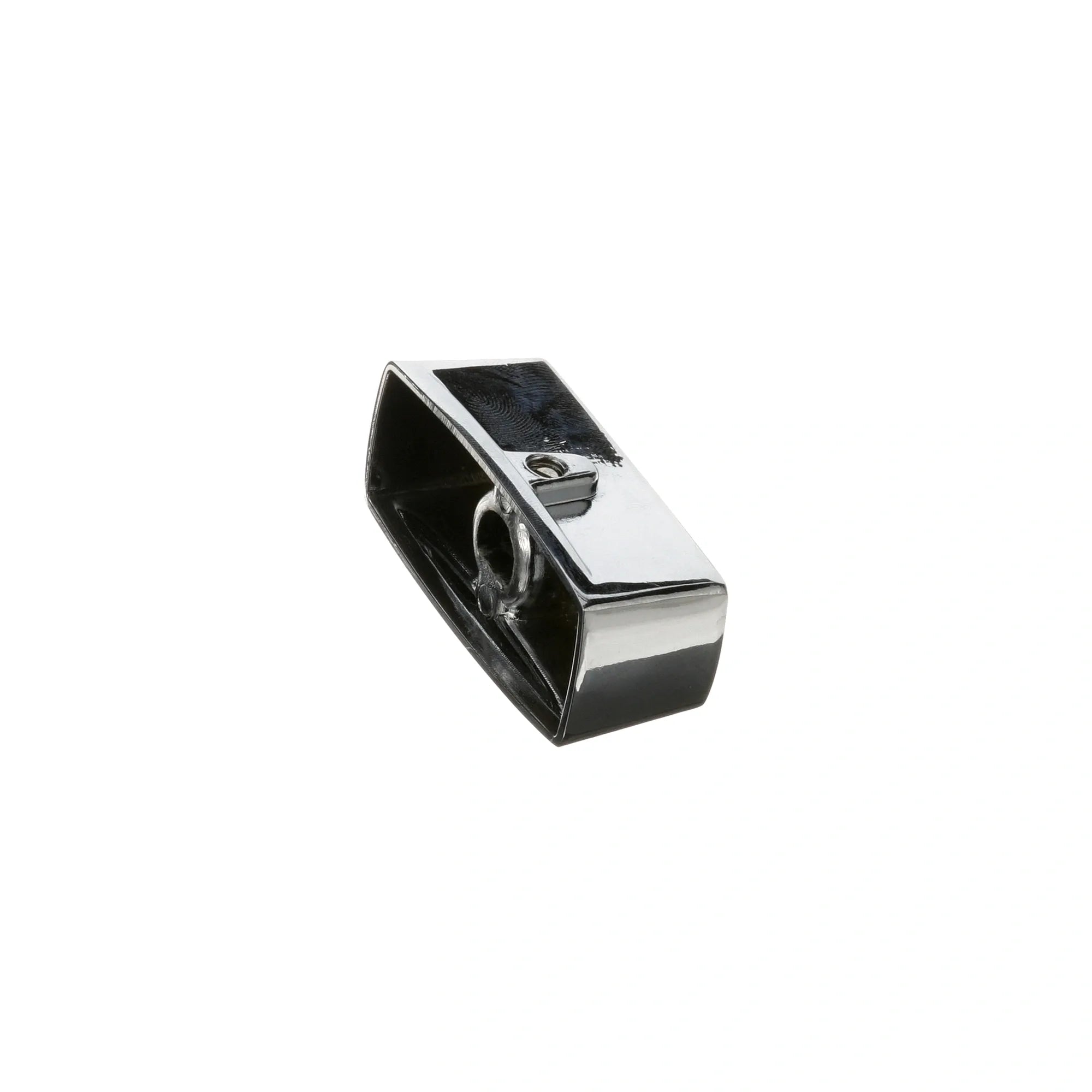 00-413157-00001 Vulcan Hart - Chrome Valve Knob alternate view 5