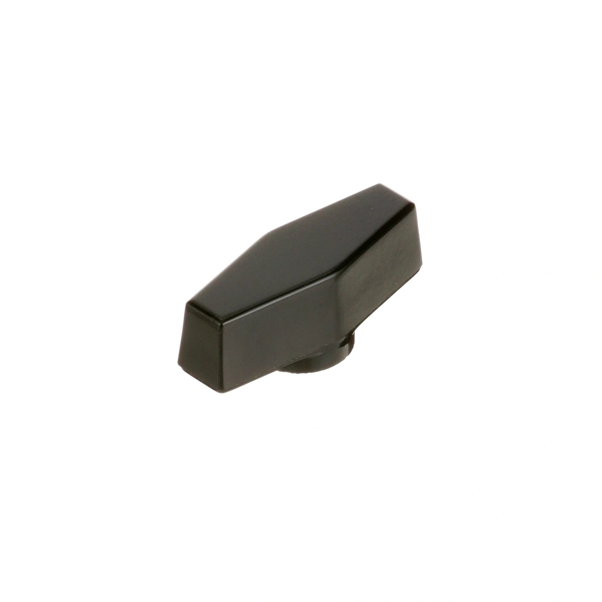 221025 B2BFSI - Durable Black Plastic Valve Knob alternate view 4