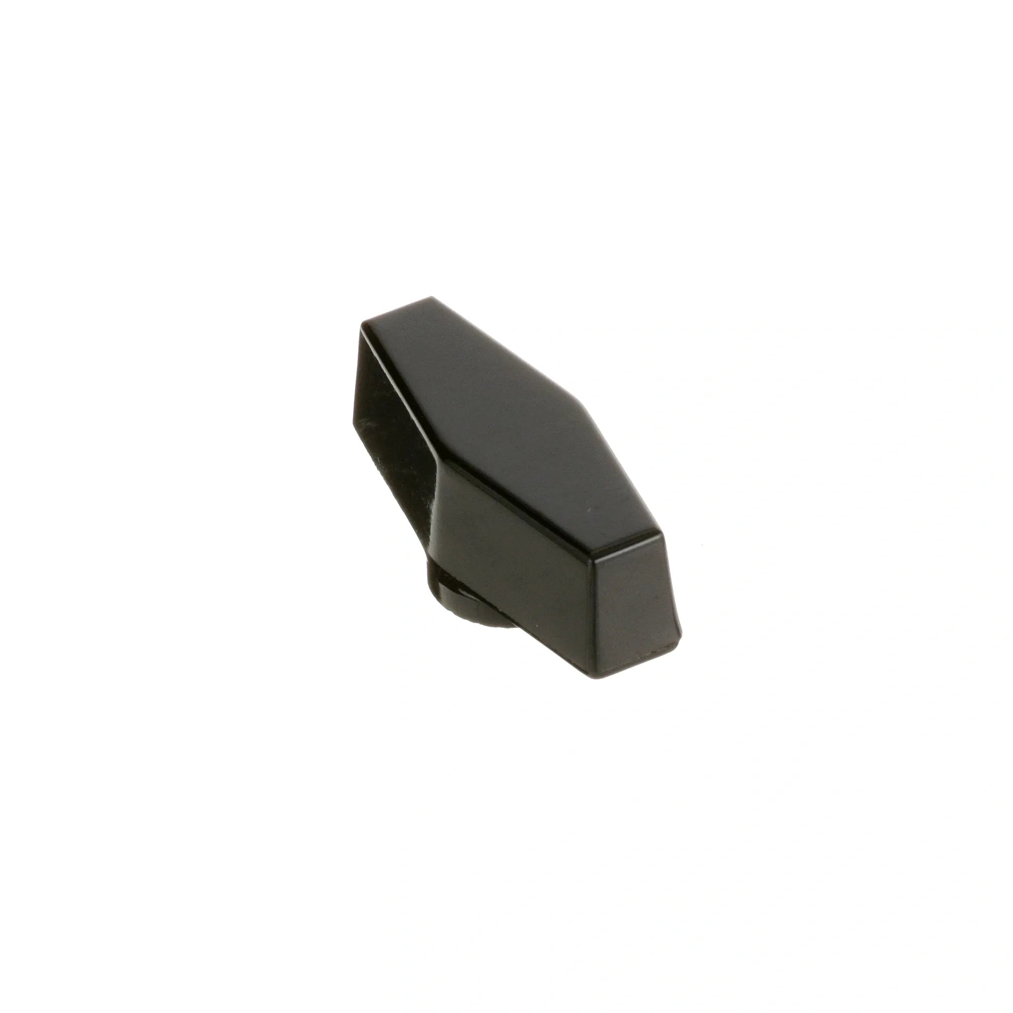 221025 B2BFSI - Durable Black Plastic Valve Knob alternate view 5