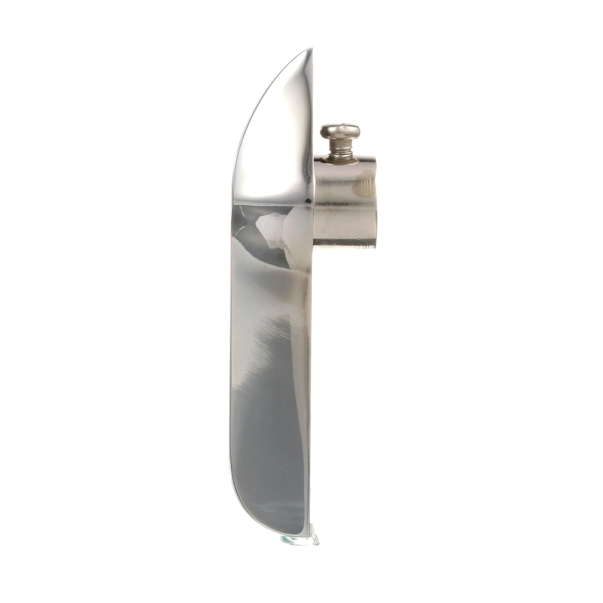 S1001X Bakers Pride - Durable Chrome Handle Replacement alternate view 2