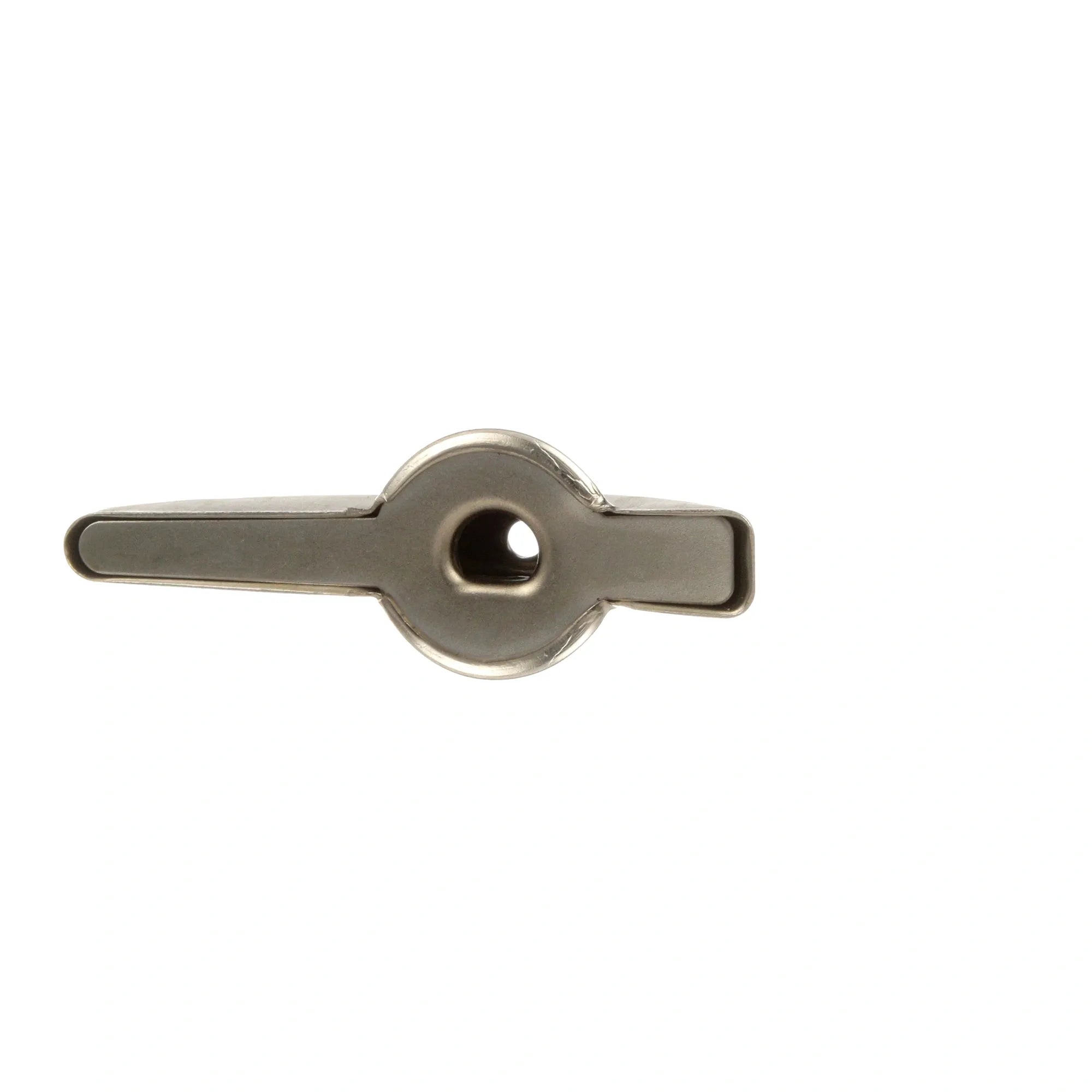 22-1058 Blodgett - Chrome Handle Replacement Part alternate view 3