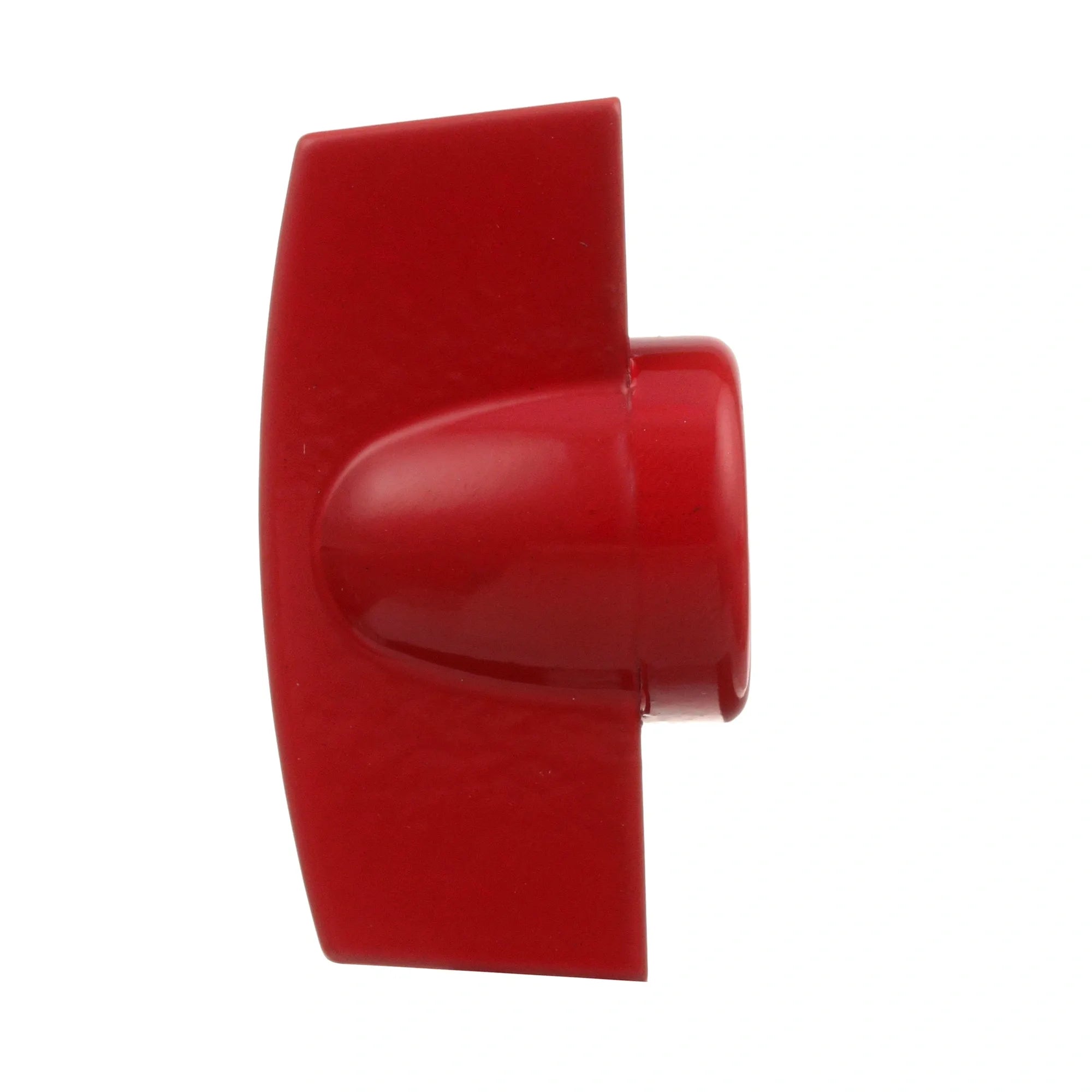 VH402958 Vulcan Hart - Durable Red Aluminum Handle alternate view 2