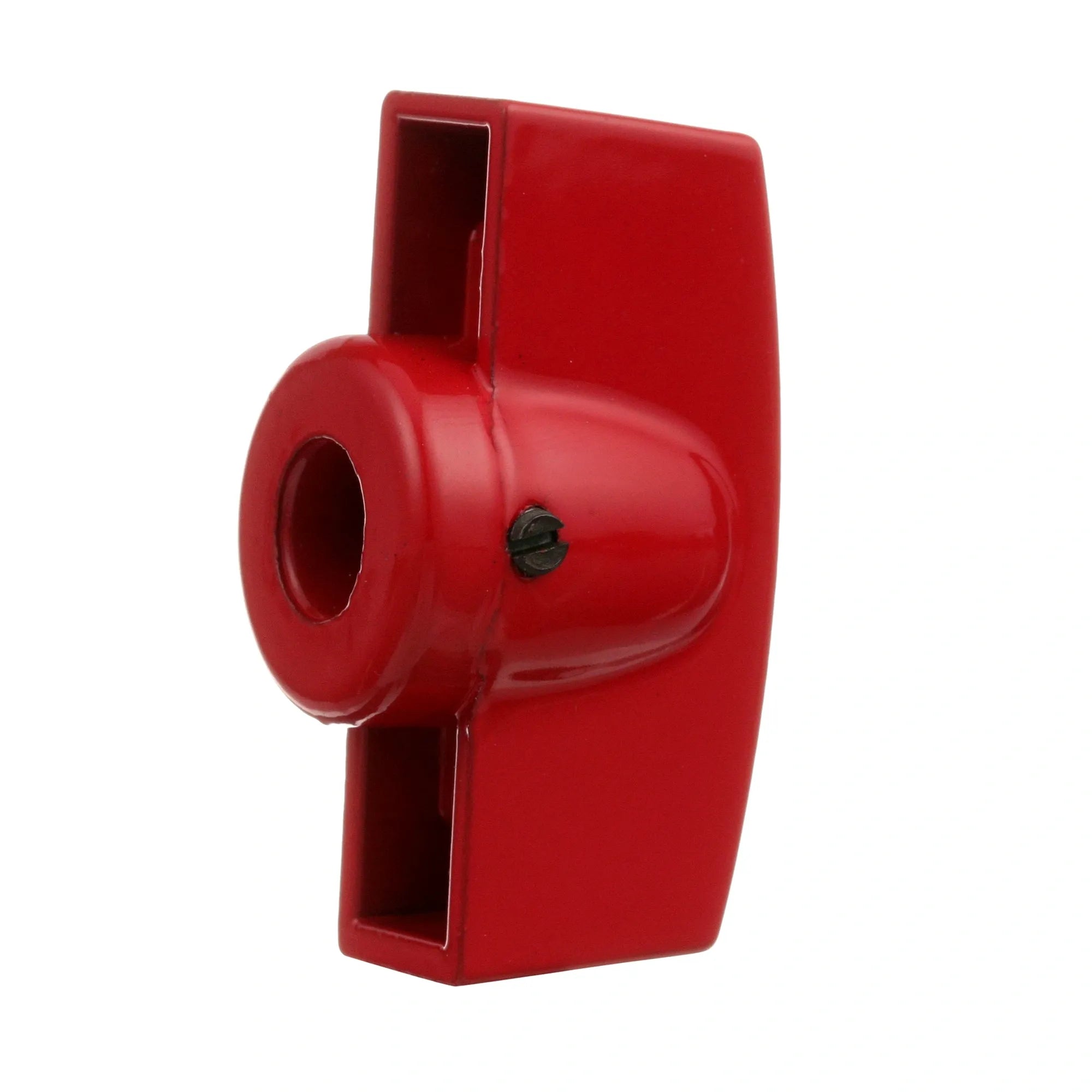 VH402958 Vulcan Hart - Durable Red Aluminum Handle alternate view 4