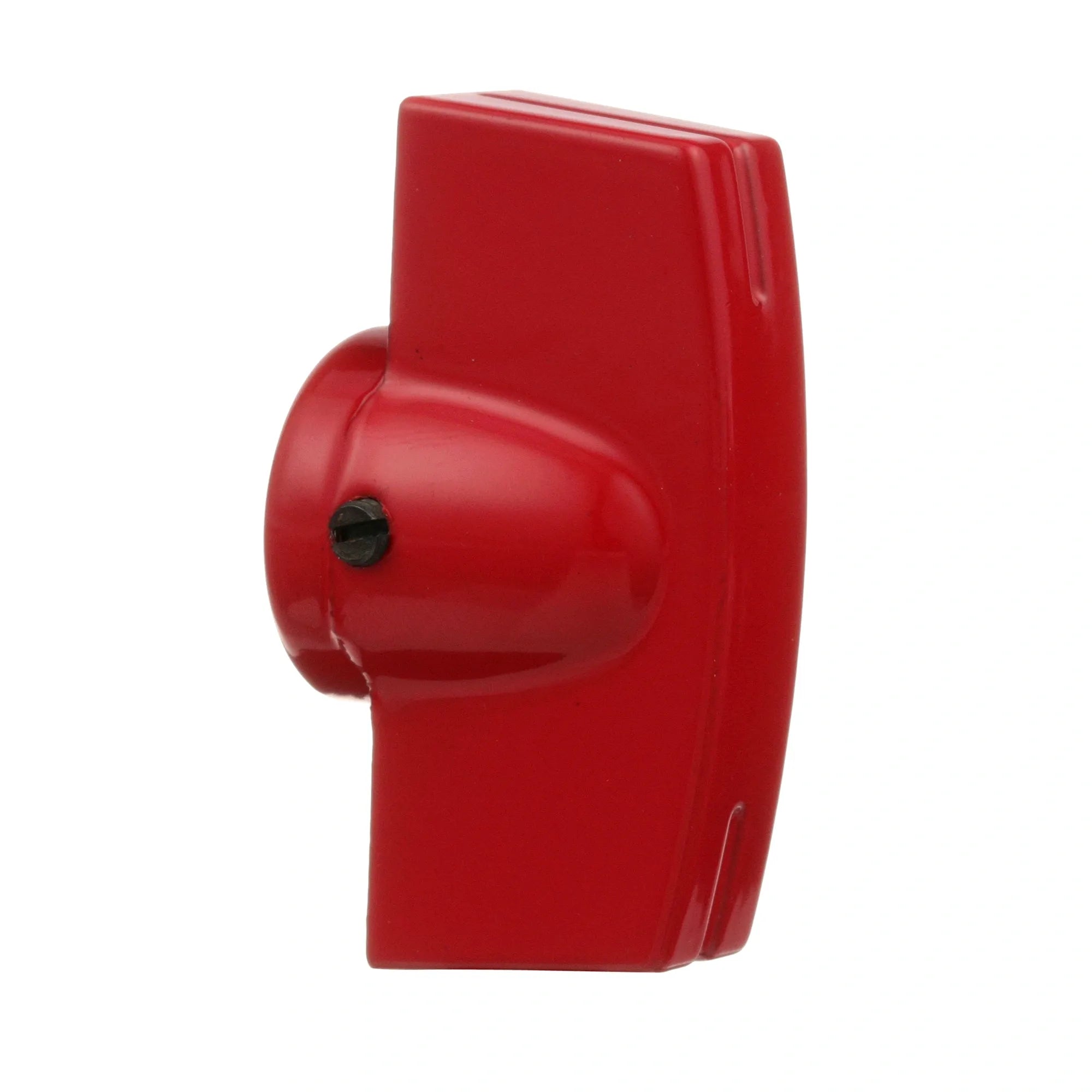 VH402958 Vulcan Hart - Durable Red Aluminum Handle alternate view 5