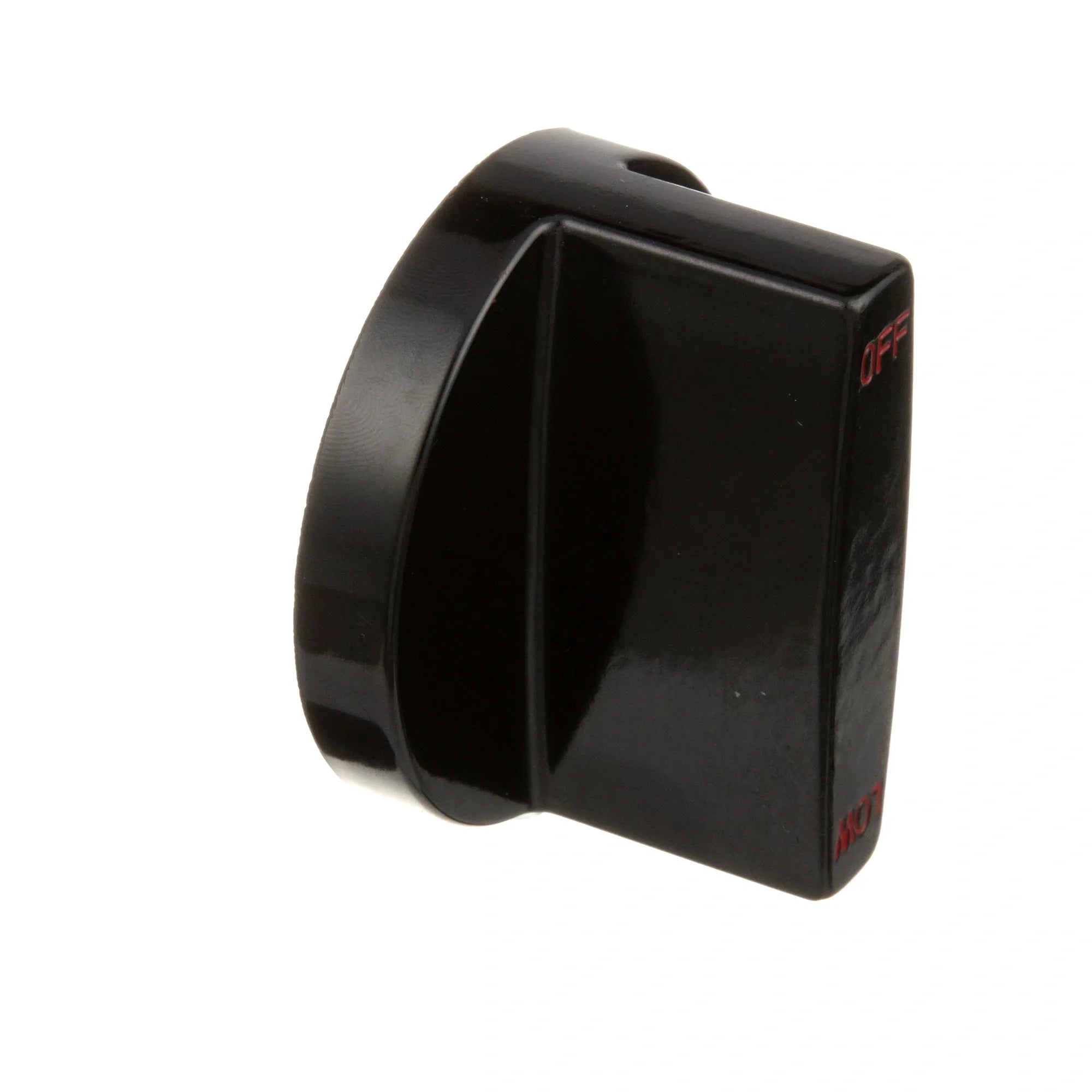 1160532 Southbend - Black Burner Valve Knob Replacement alternate view 5