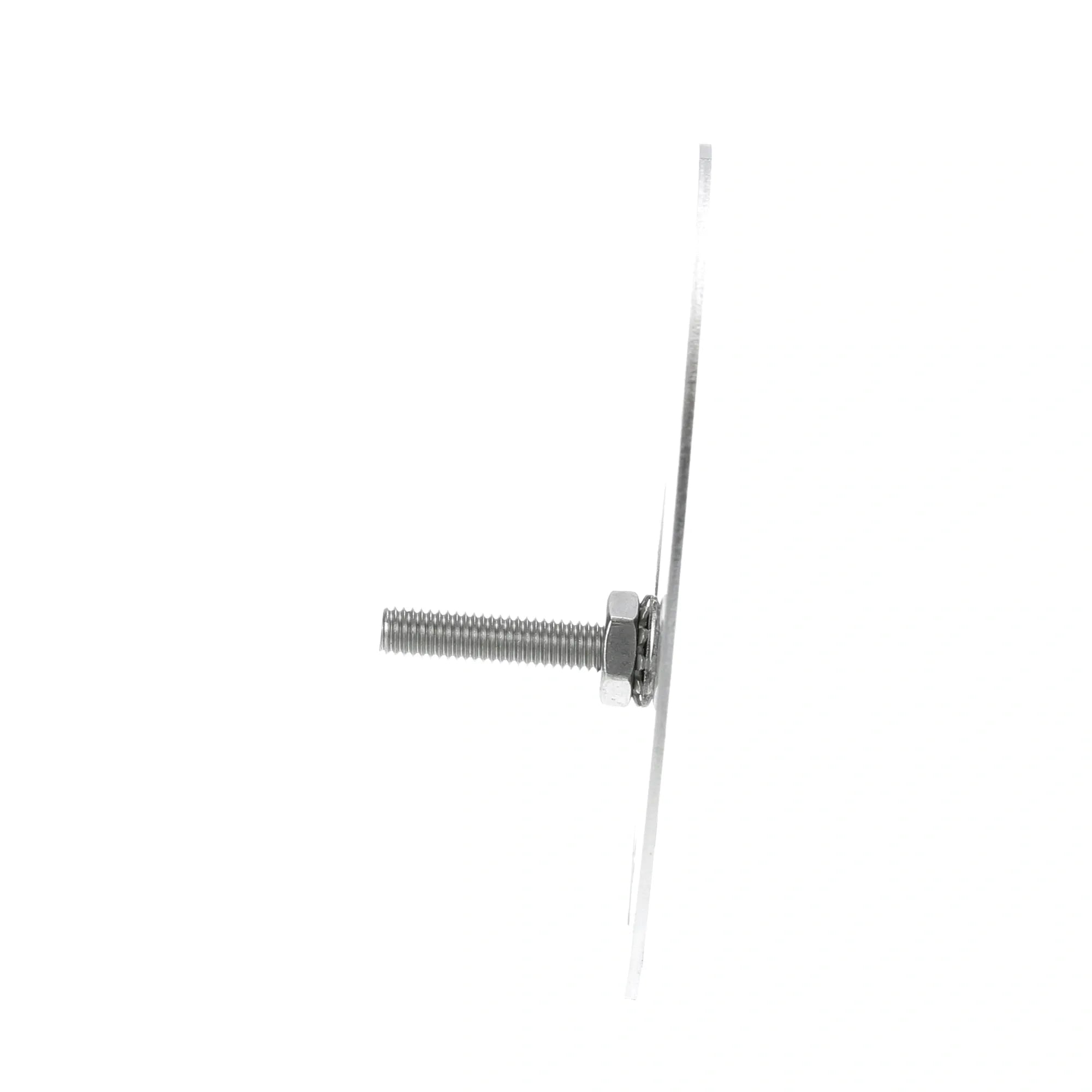 1292201 Garland - Thermostat Dial Plate for Fryers alternate view 2