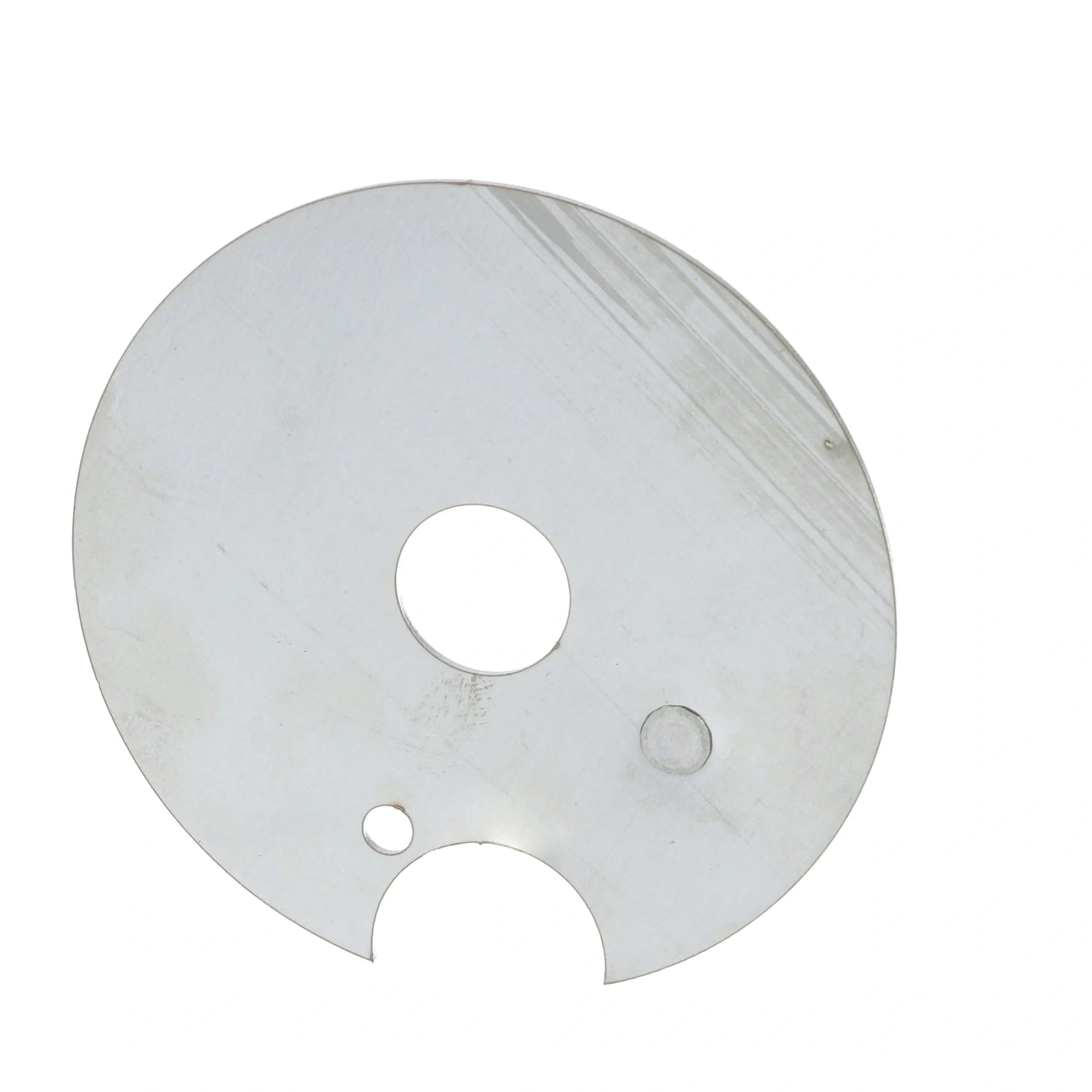 1292201 Garland - Thermostat Dial Plate for Fryers alternate view 3