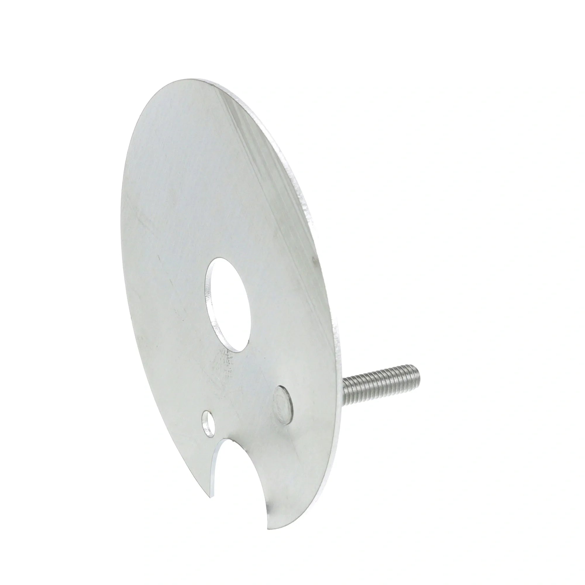 1292201 Garland - Thermostat Dial Plate for Fryers alternate view 4