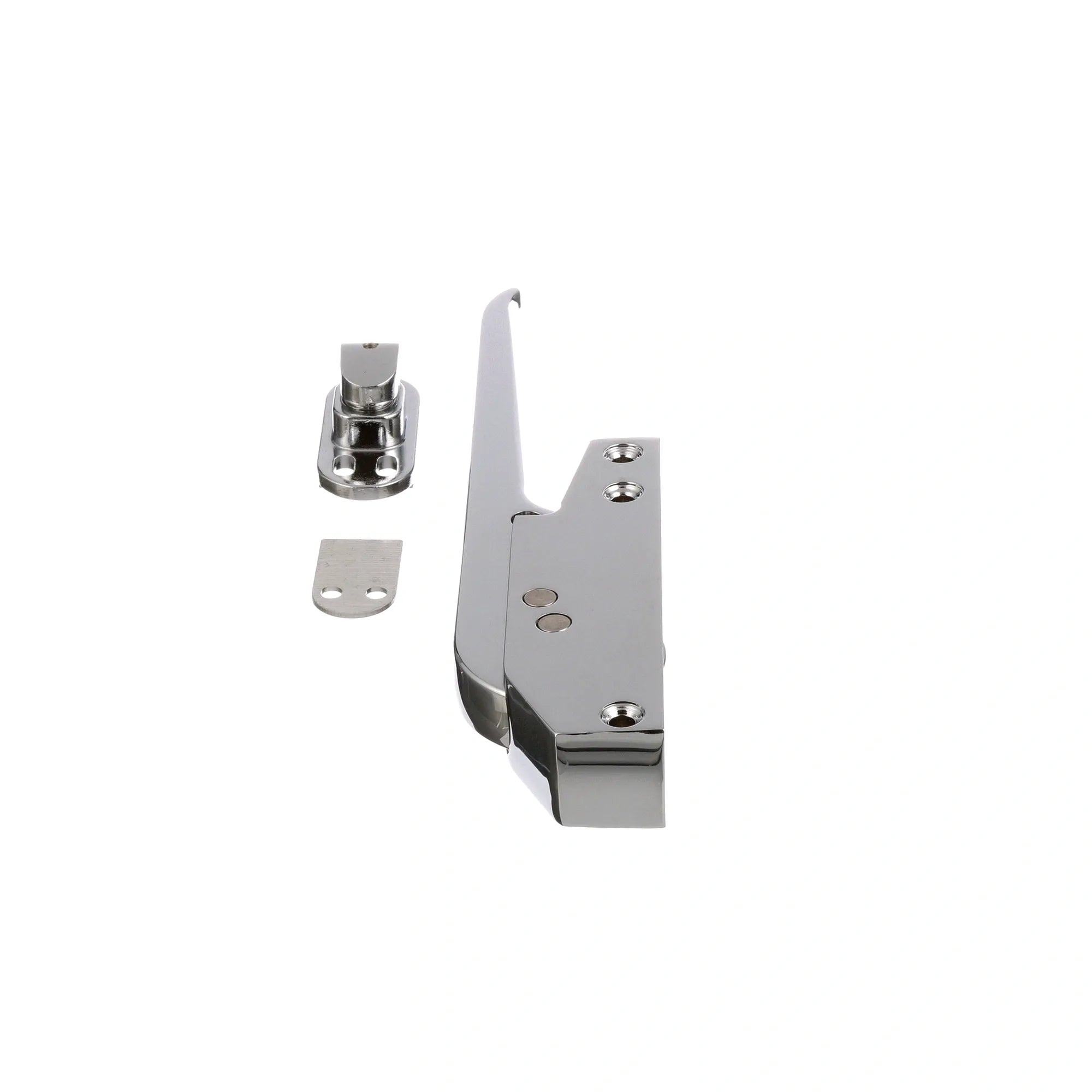 10533D00004 Kason - Reliable Door Latch with Strike alternate view 2