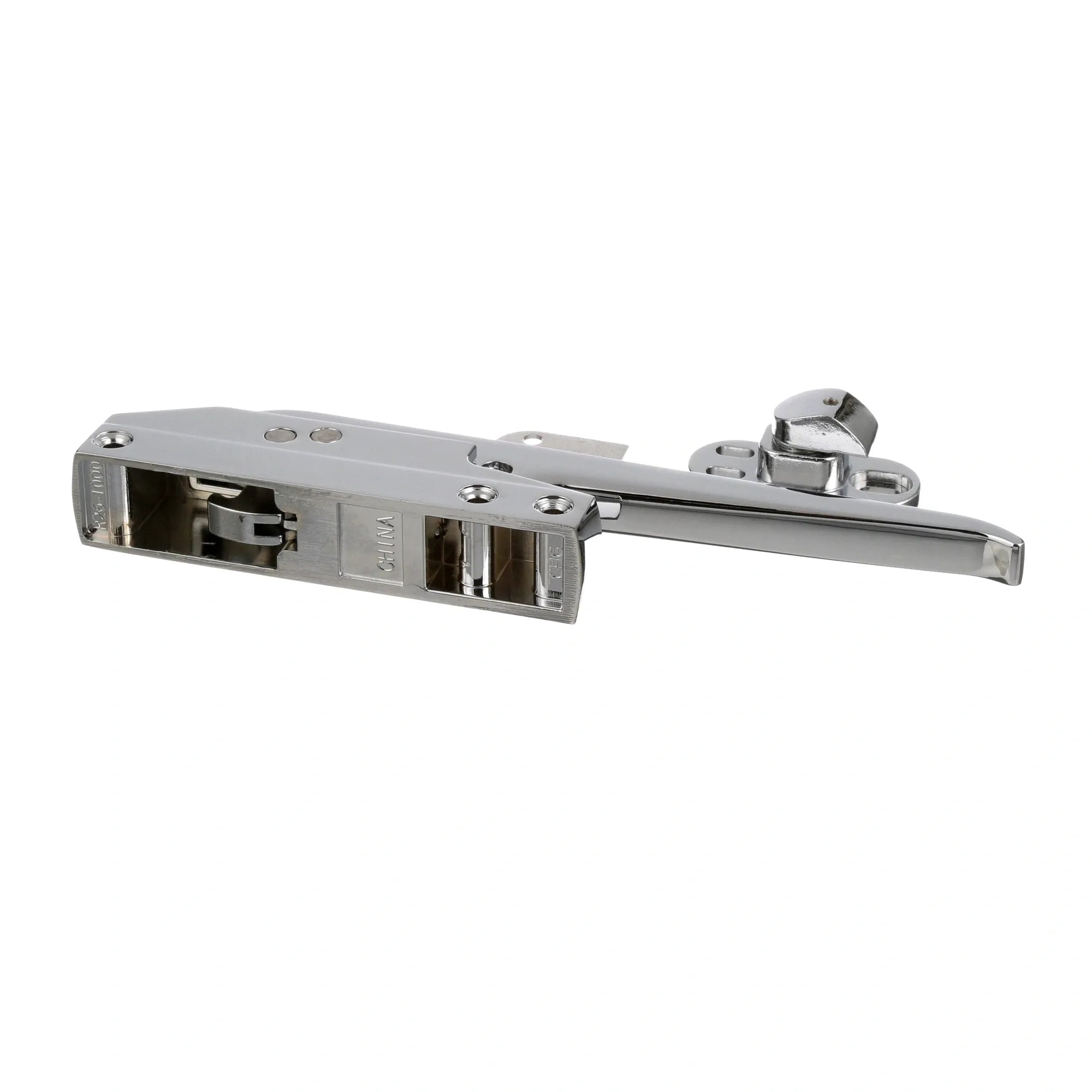 00-851800-00008 Vulcan Hart - Durable Door Latch with Strike alternate view 3