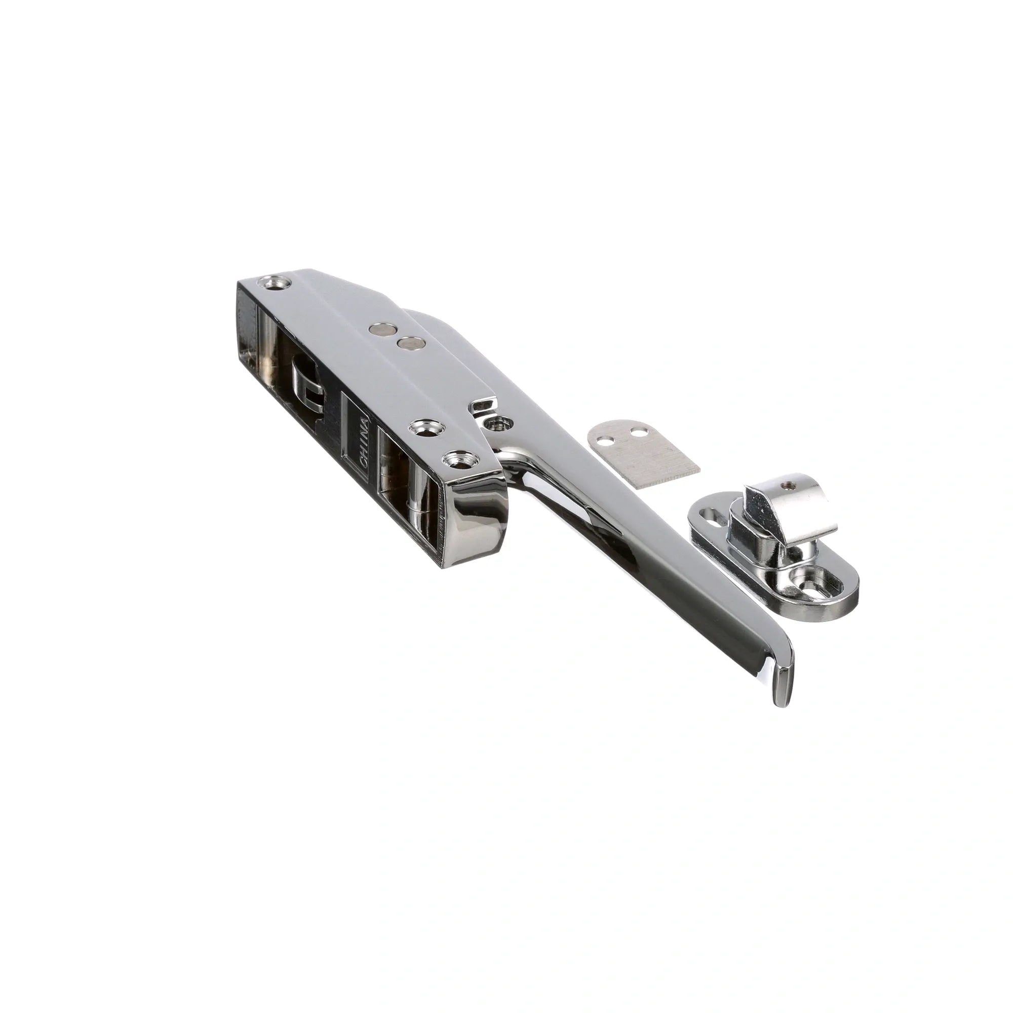 10533D00004 Kason - Reliable Door Latch with Strike alternate view 4