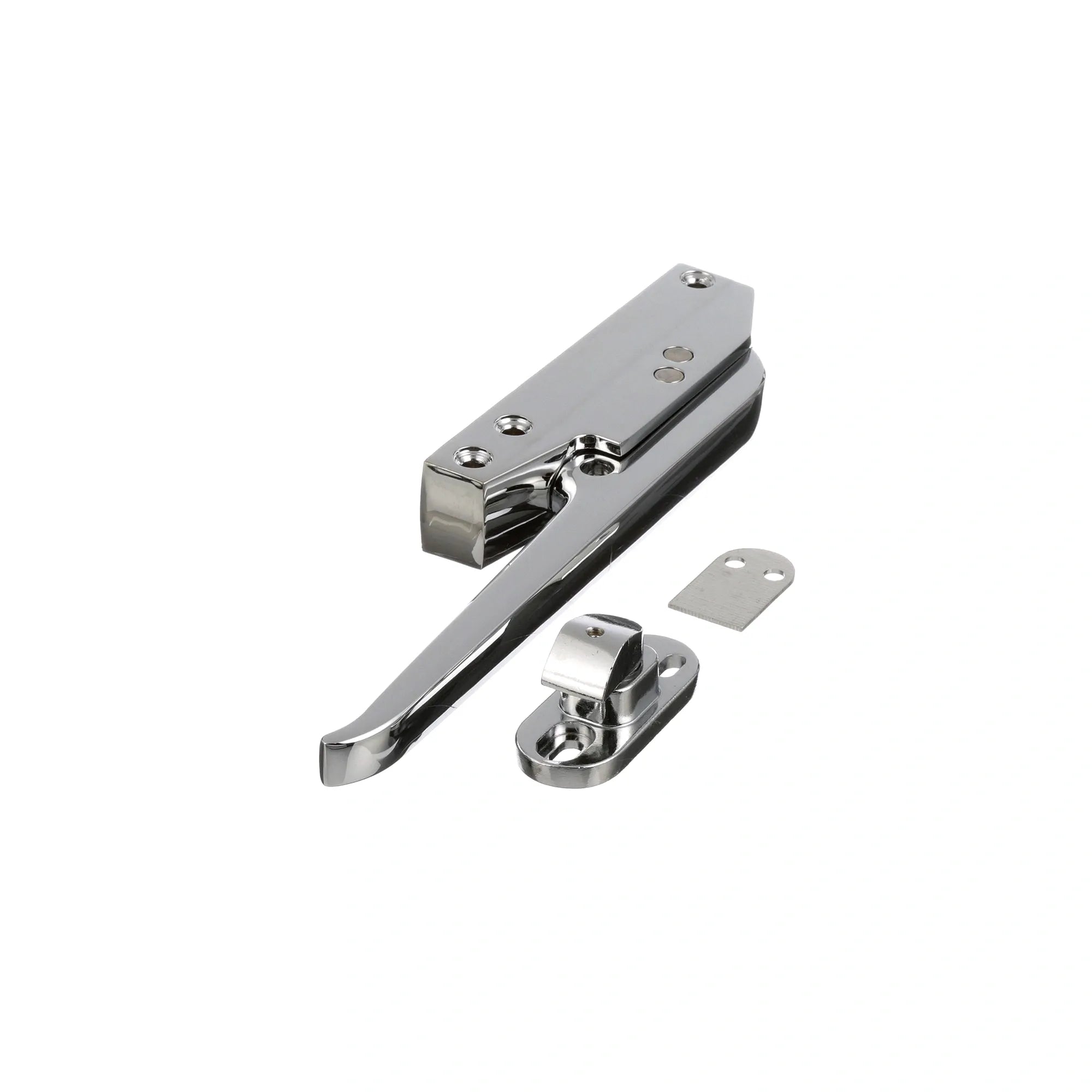 10533D00004 Kason - Reliable Door Latch with Strike alternate view 5