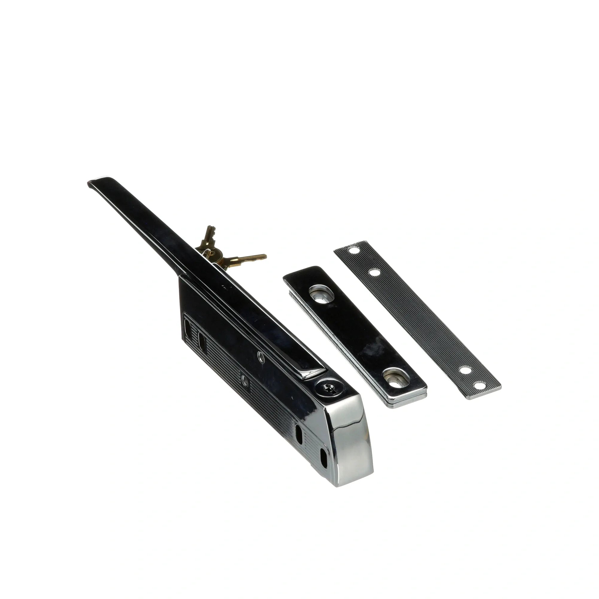 R25-1700-C Component Hardware - Magnetic Latch & Strike alternate view 5