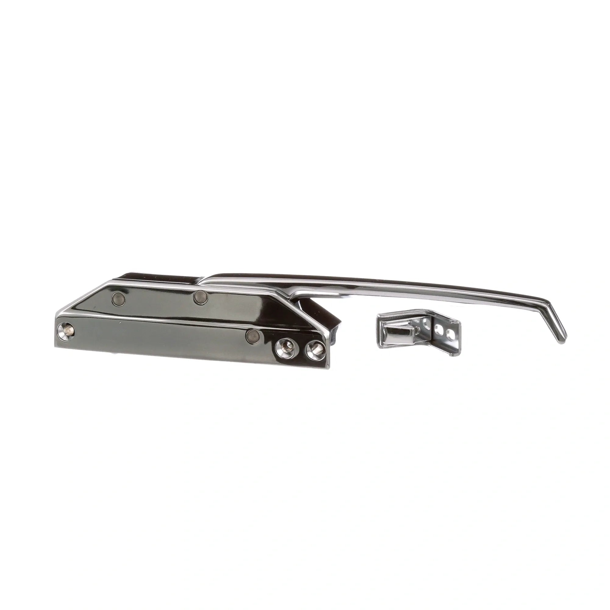 R35-1105 Component Hardware Group - Latch with Strike alternate view 2