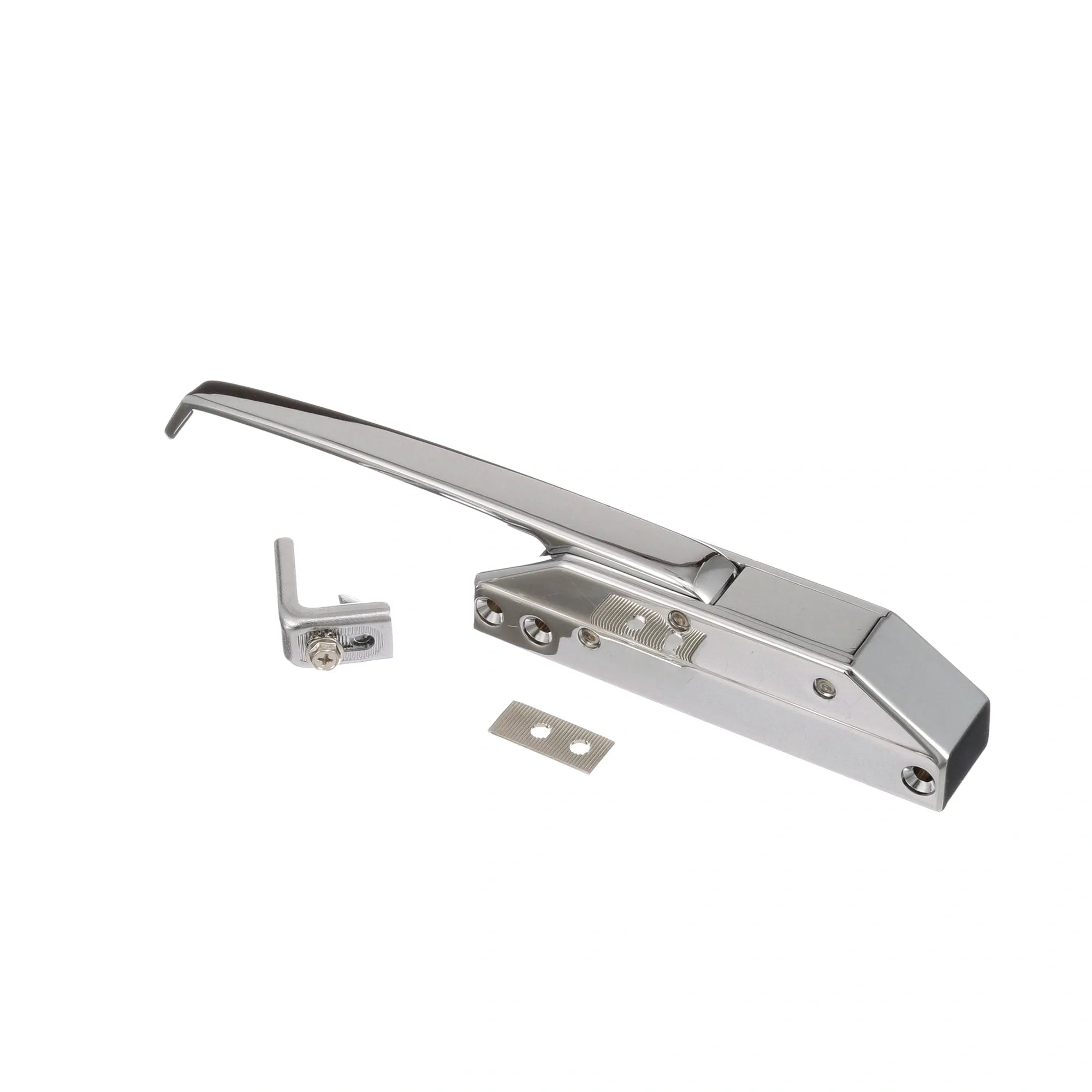 R35-1105 Component Hardware Group - Latch with Strike alternate view 3