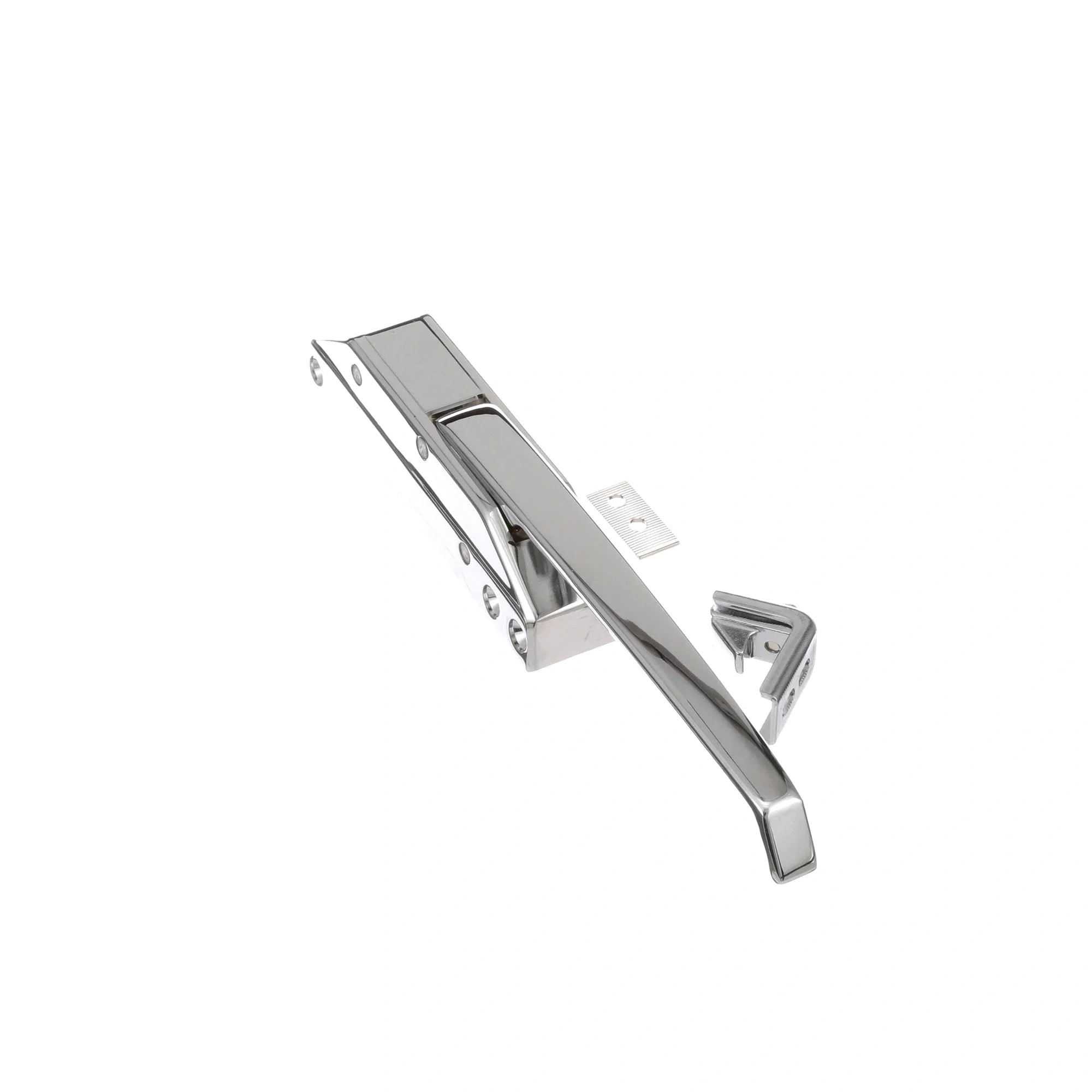R35-1105 Component Hardware Group - Latch with Strike alternate view 5