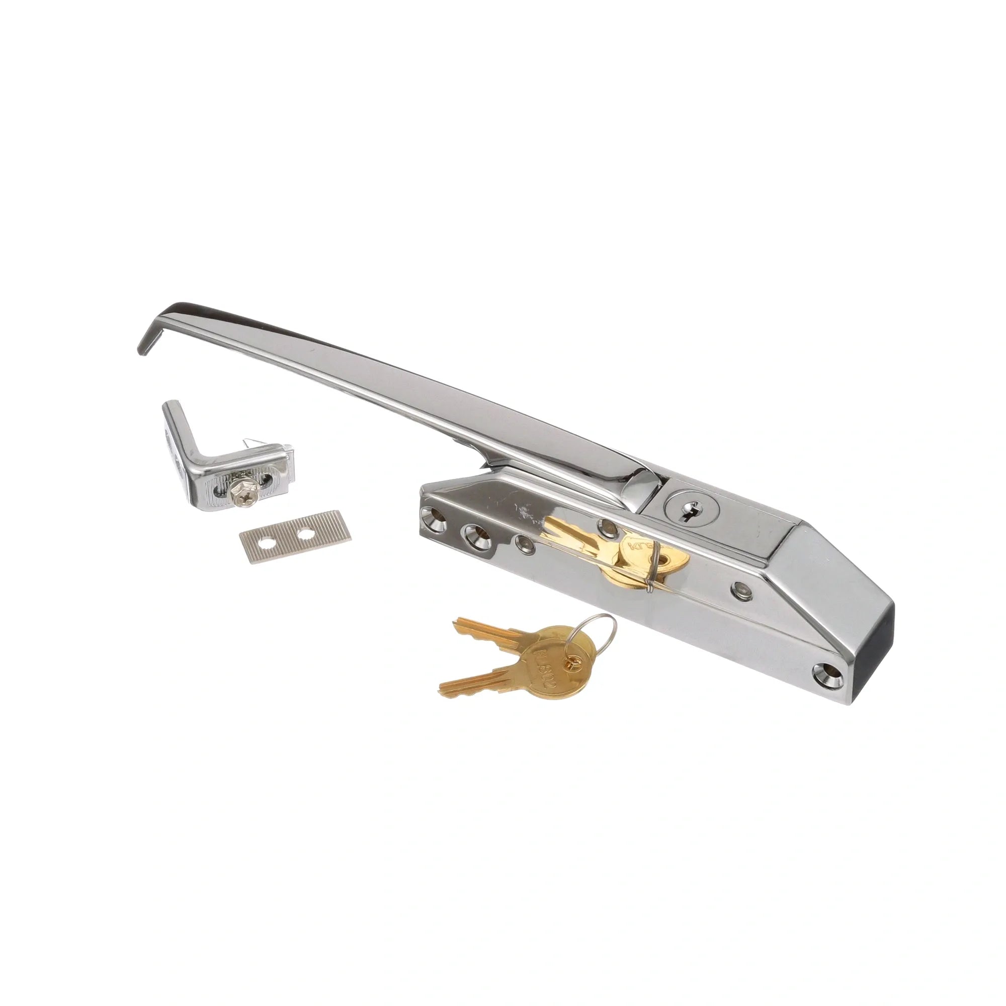 R35-1105-C Component Hardware Group - Durable Latch & Strike alternate view 3
