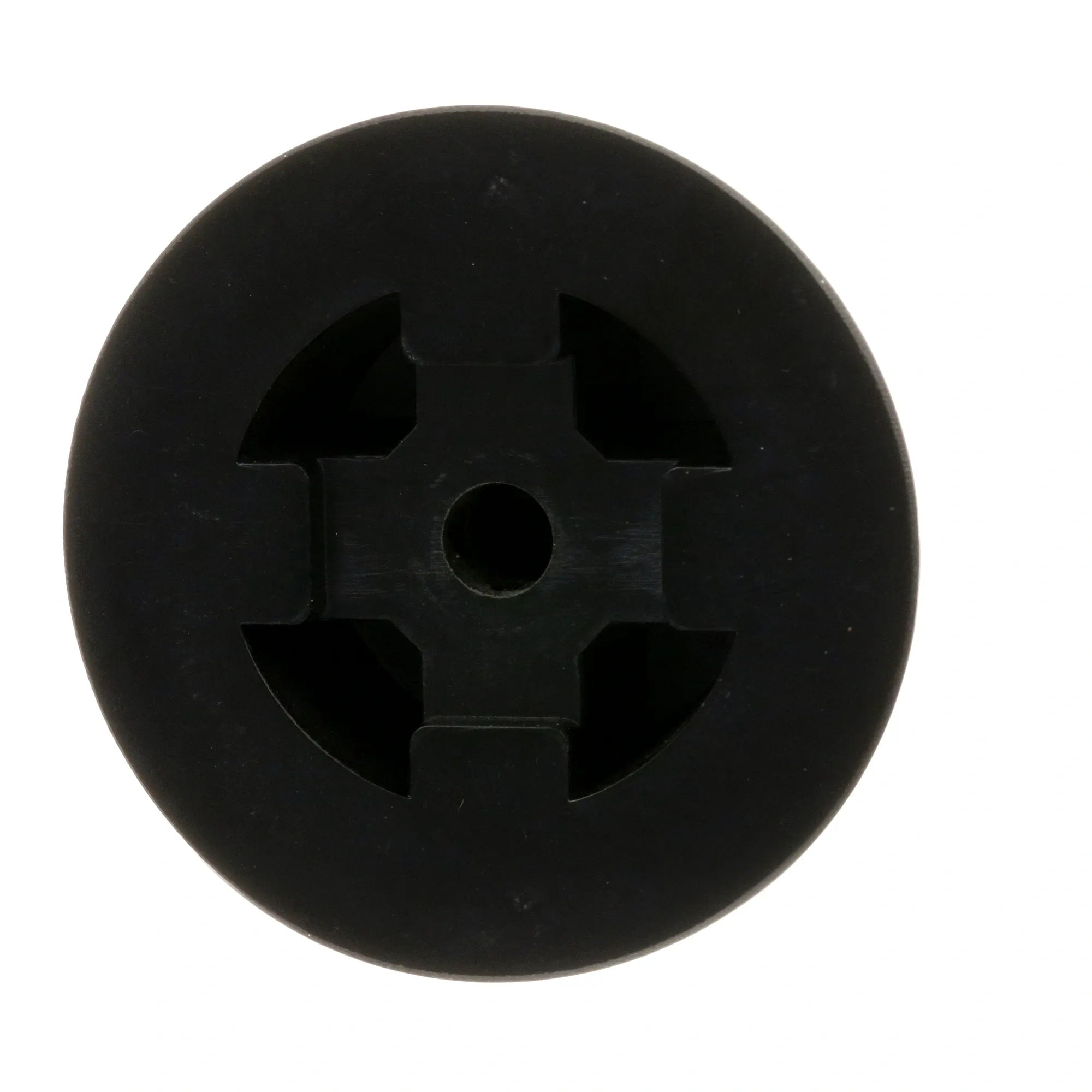 0595-061 Cres Cor - Quality Oven Knob Replacement alternate view 3