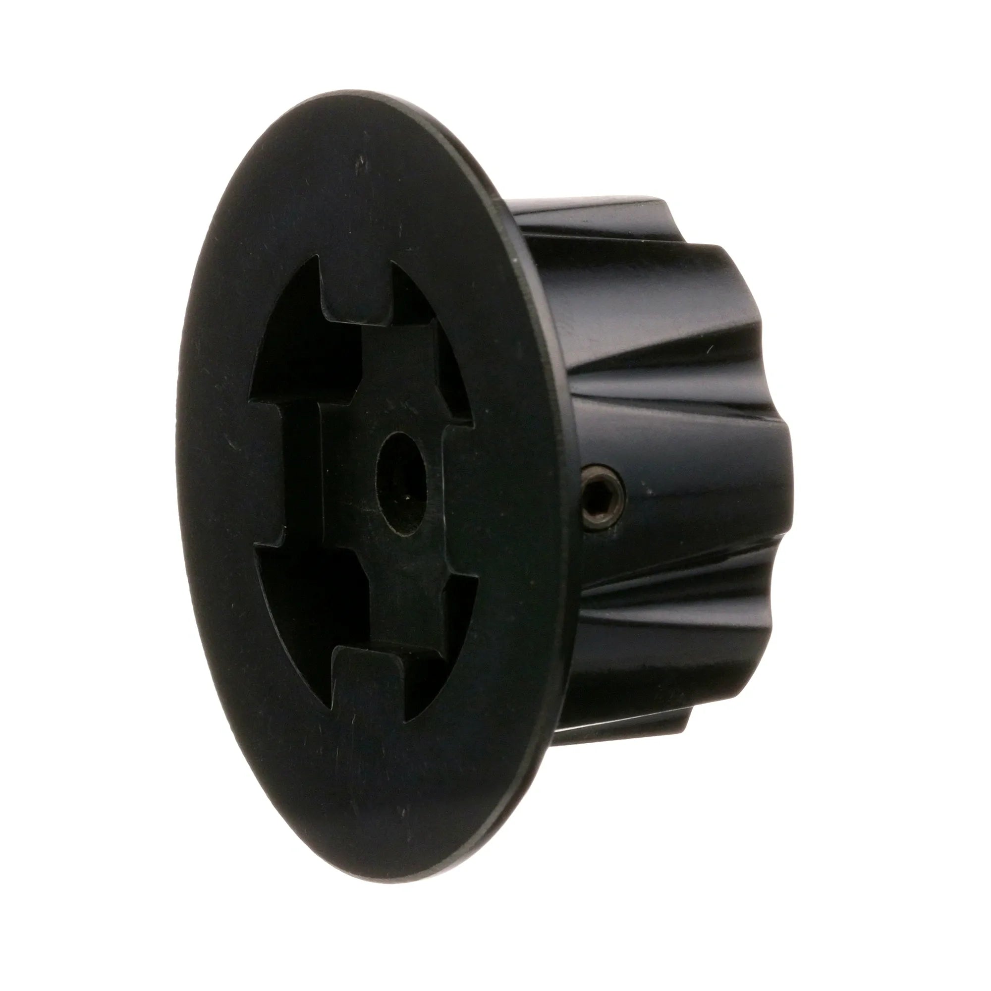0595-061 Cres Cor - Quality Oven Knob Replacement alternate view 4