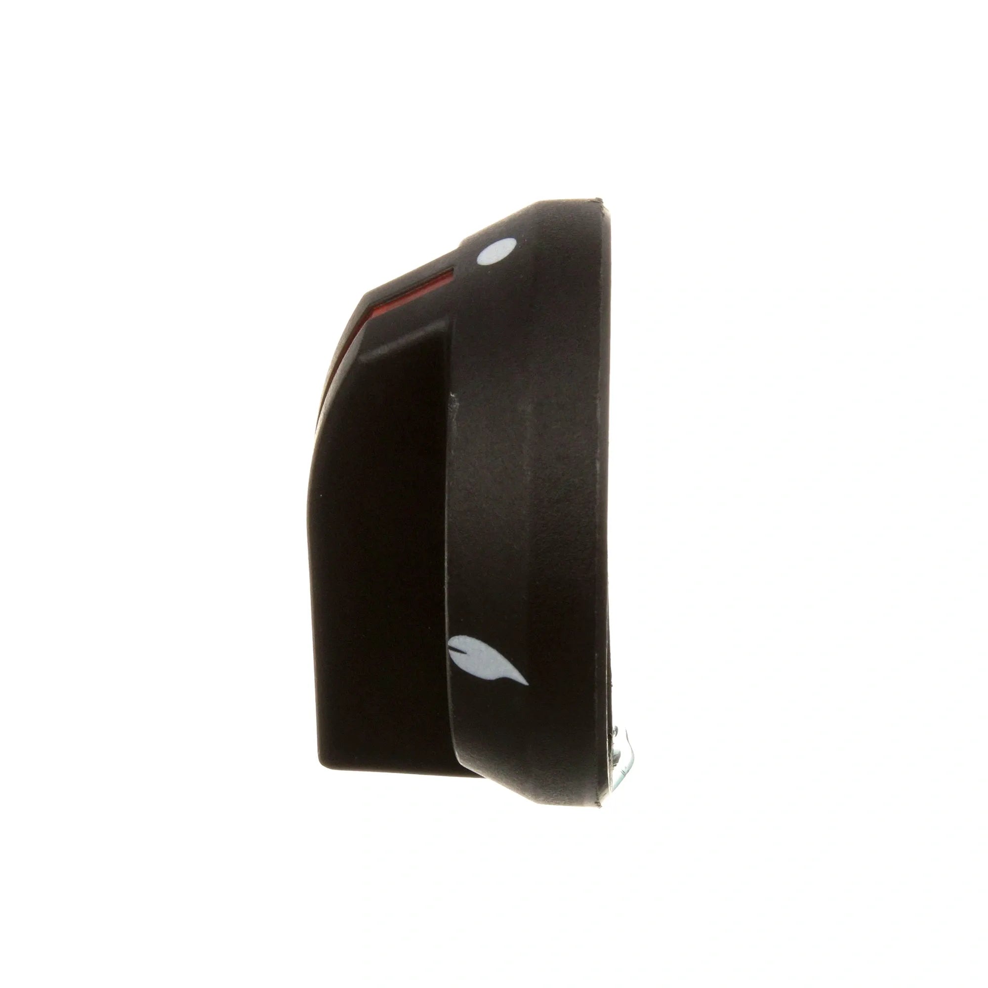 22 Magikitch'N - Replacement Black Valve Knob alternate view 2