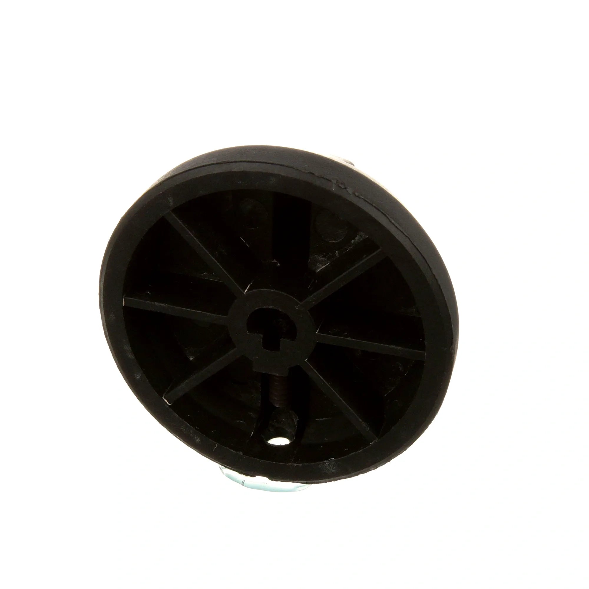 22 Magikitch'N - Replacement Black Valve Knob alternate view 3