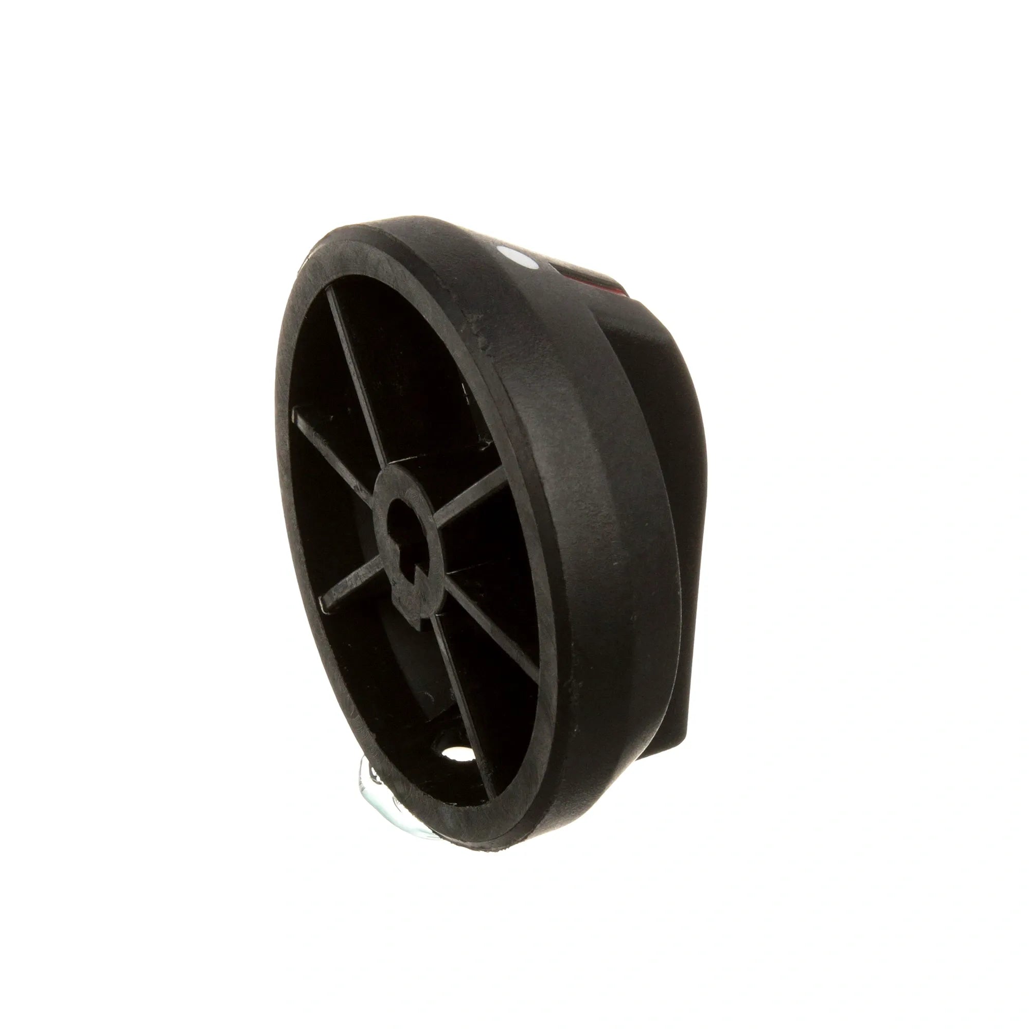 22 Magikitch'N - Replacement Black Valve Knob alternate view 4