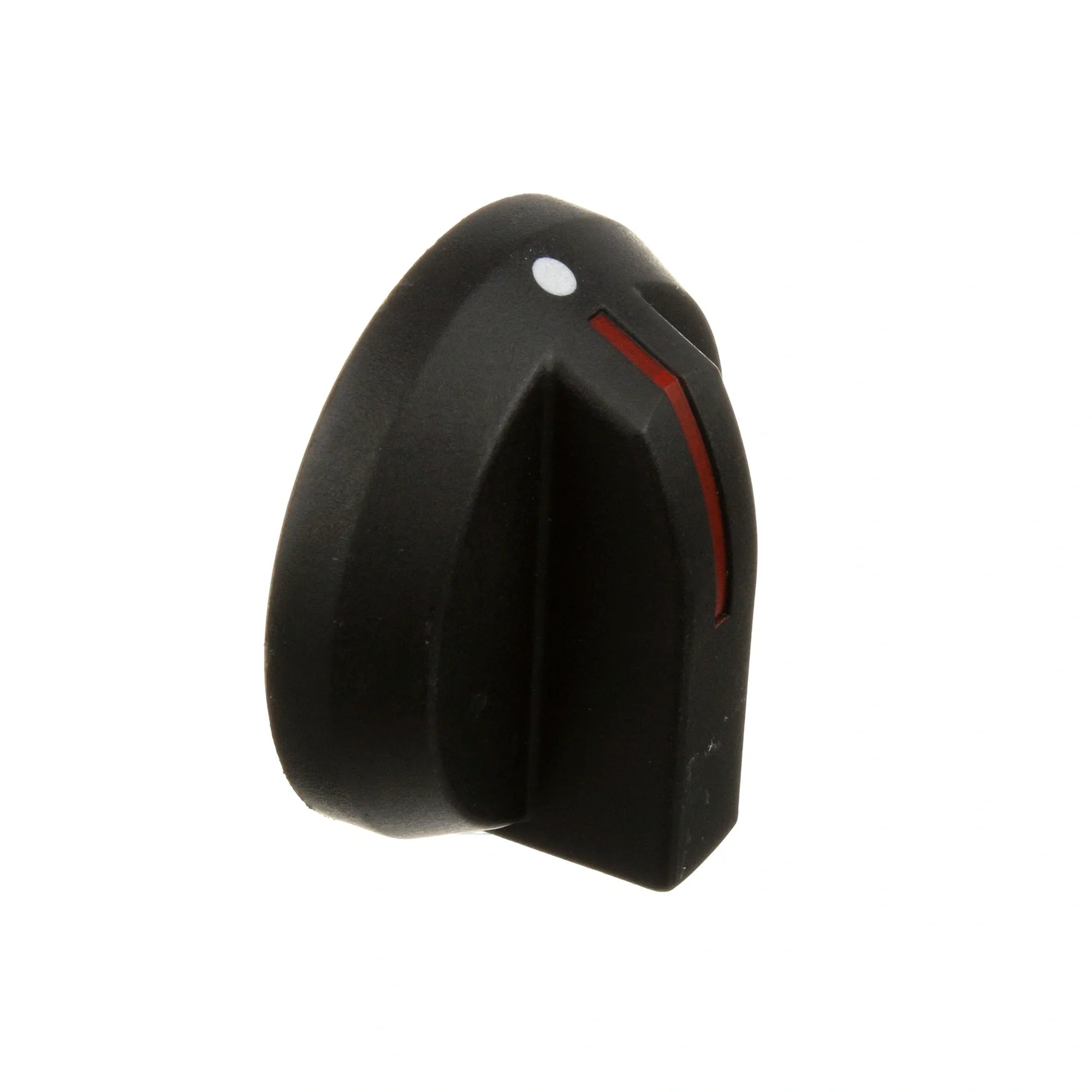 22 Magikitch'N - Replacement Black Valve Knob alternate view 5