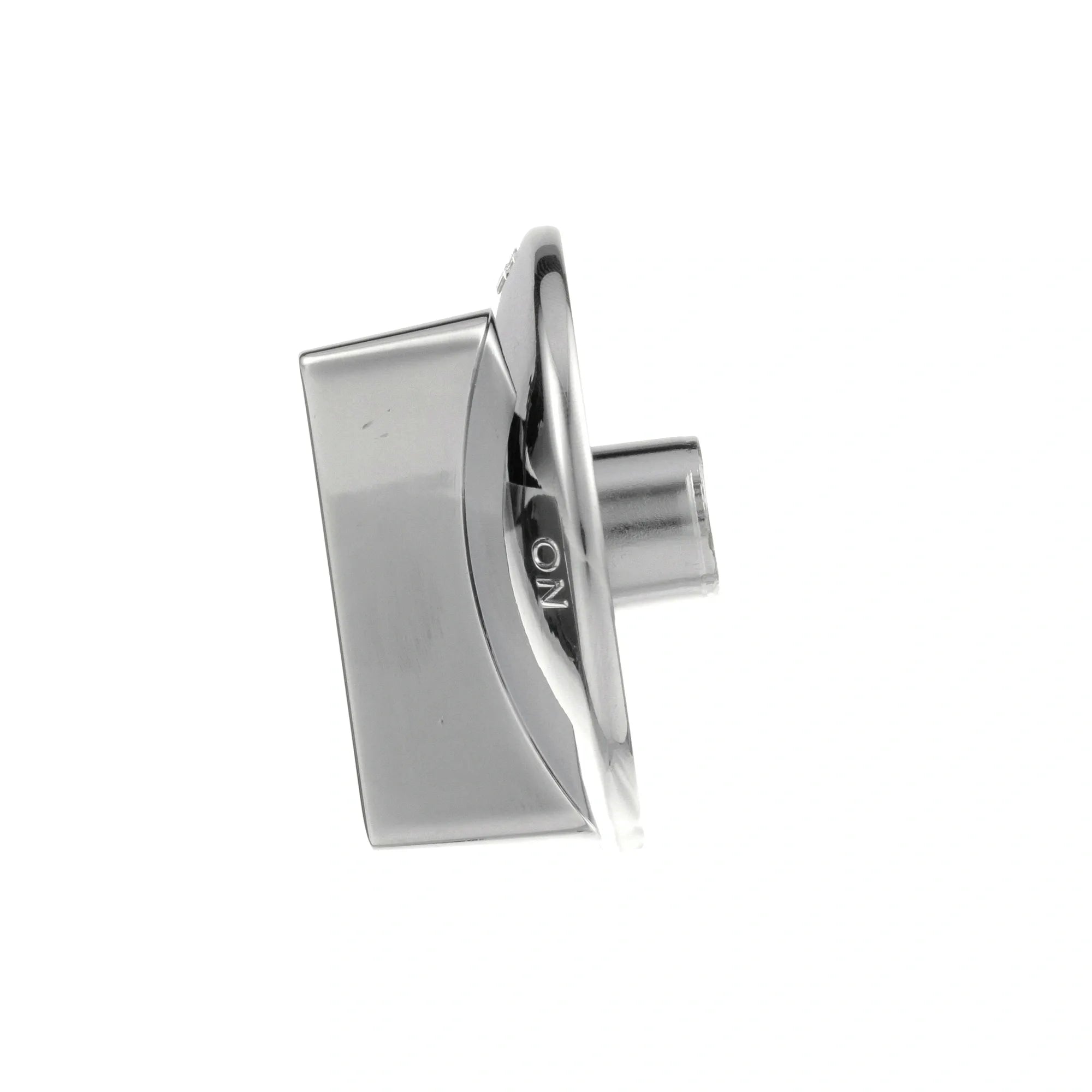 14003 Dynamic Cooking Systems - Chrome Knob Off-On alternate view 2