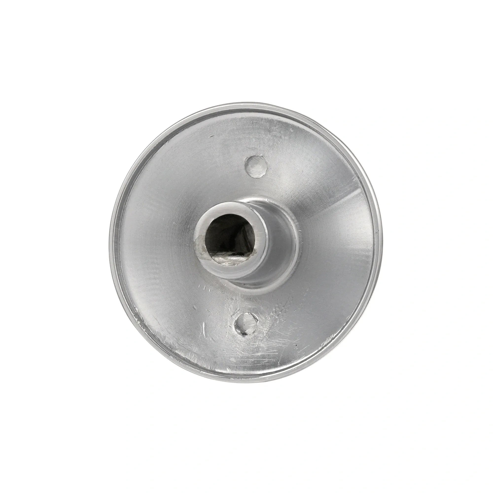 14003 Dynamic Cooking Systems - Chrome Knob Off-On alternate view 3