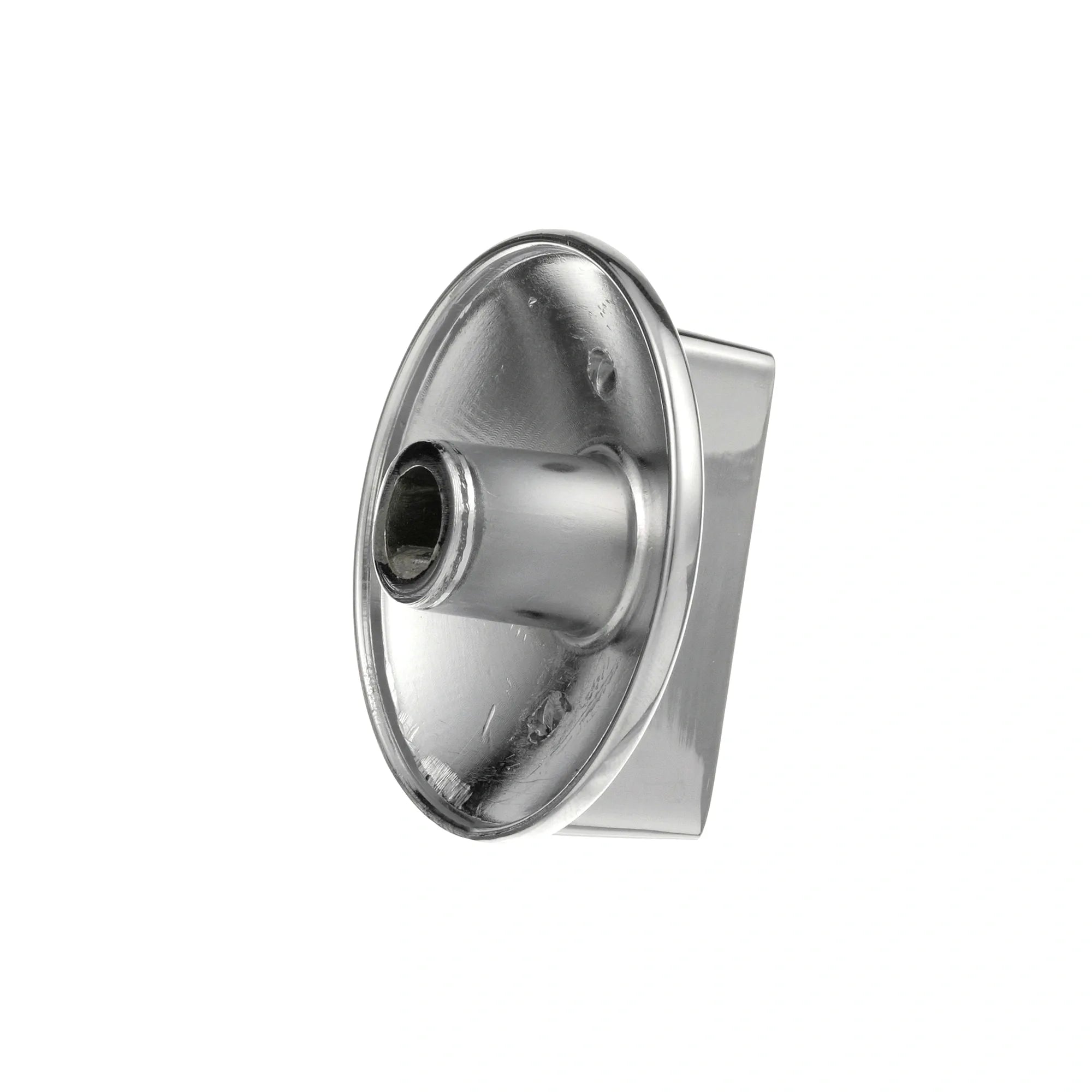 14008-1 Dynamic Cooking Systems - Chrome Knob for Broilers alternate view 4