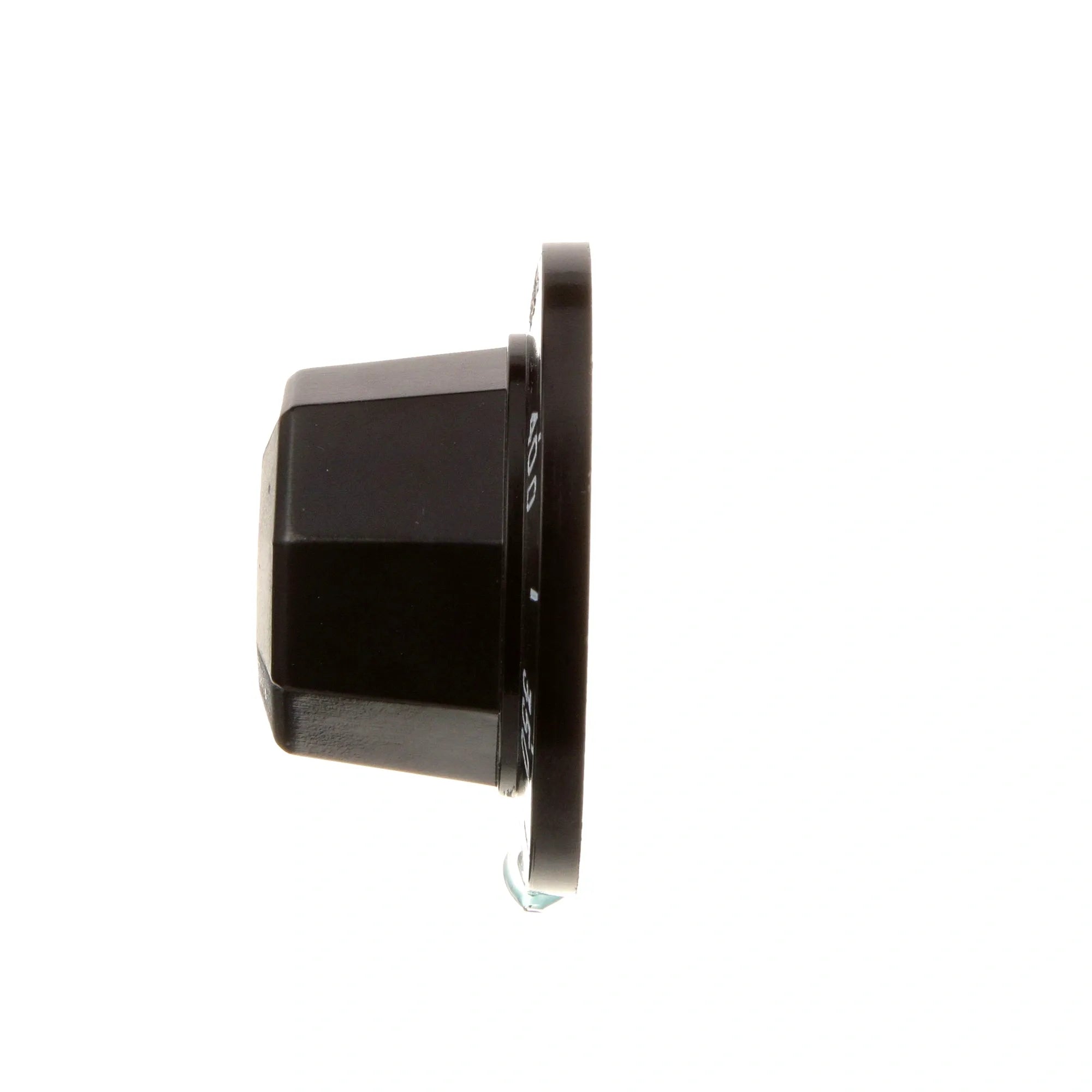 00-408659-00002 Hobart - Electromechanical Fryer Knob alternate view 2