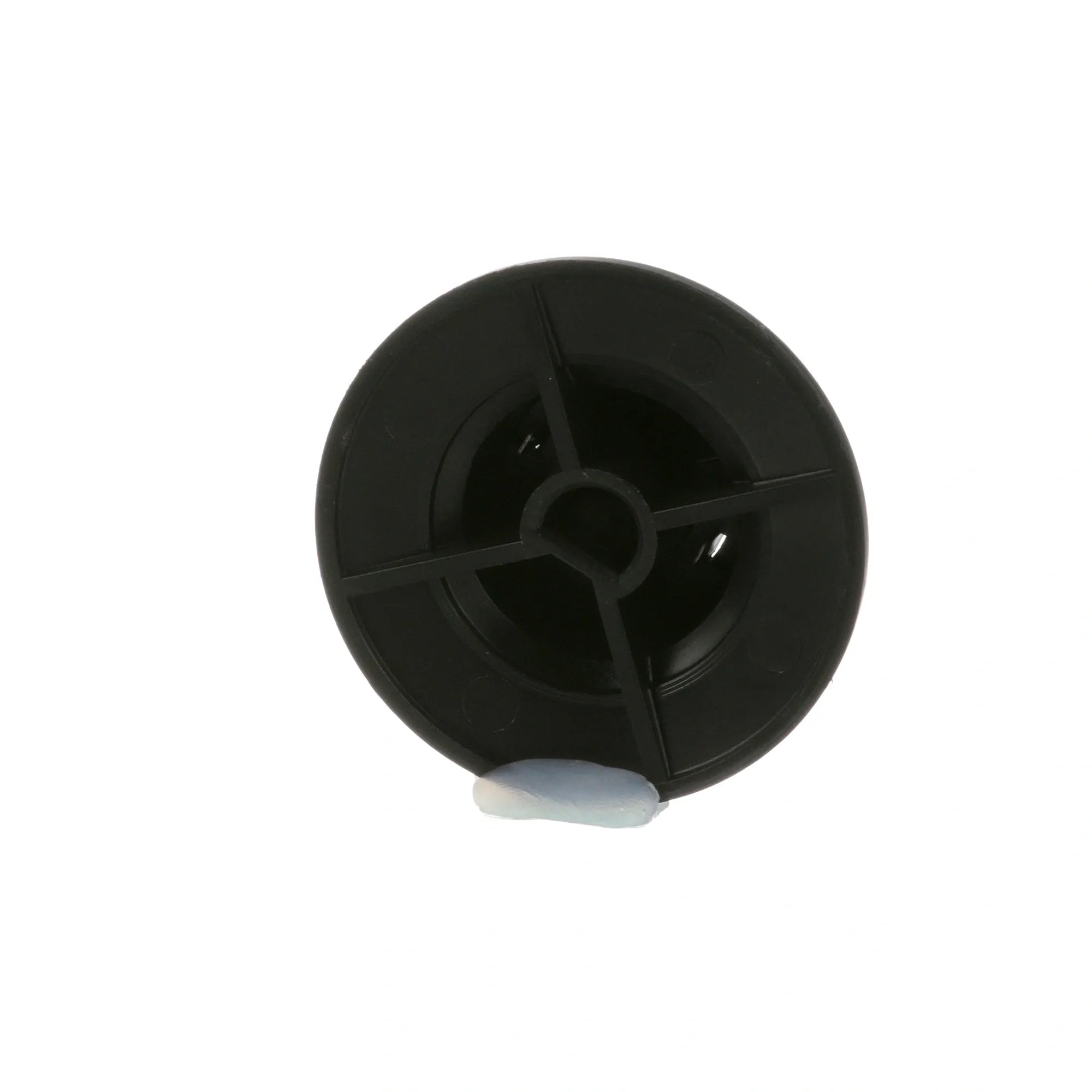 2R-S1057A Bakers Pride - Dial Thermostat Knob 250-550°F alternate view 2