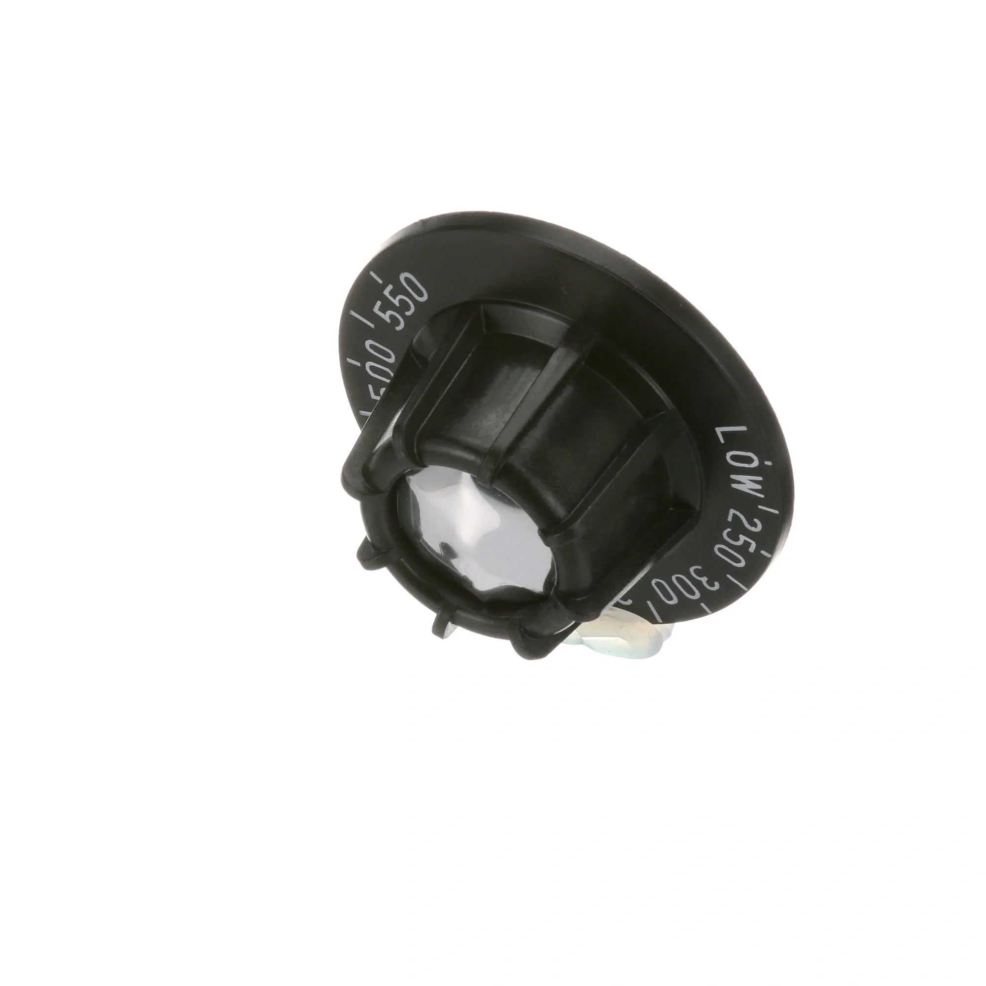 2R-S1057A Bakers Pride - Dial Thermostat Knob 250-550°F alternate view 3