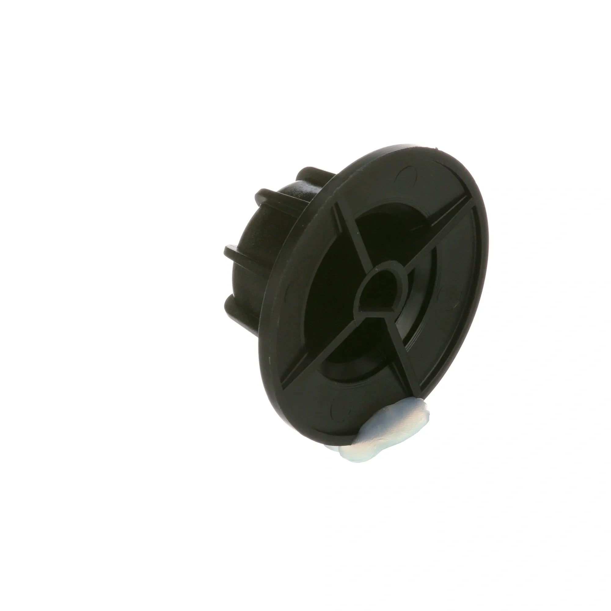 2R-S1057A Bakers Pride - Dial Thermostat Knob 250-550°F alternate view 4