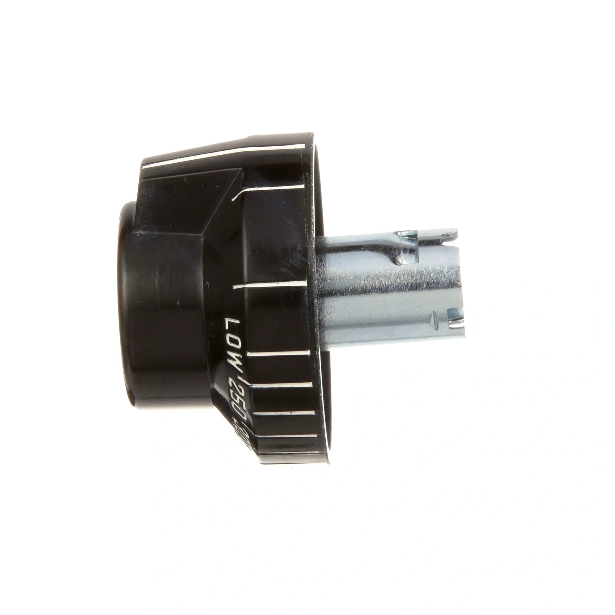 00-719299 Hobart - Dial 2 D Thermostat Knob Replacement alternate view 2
