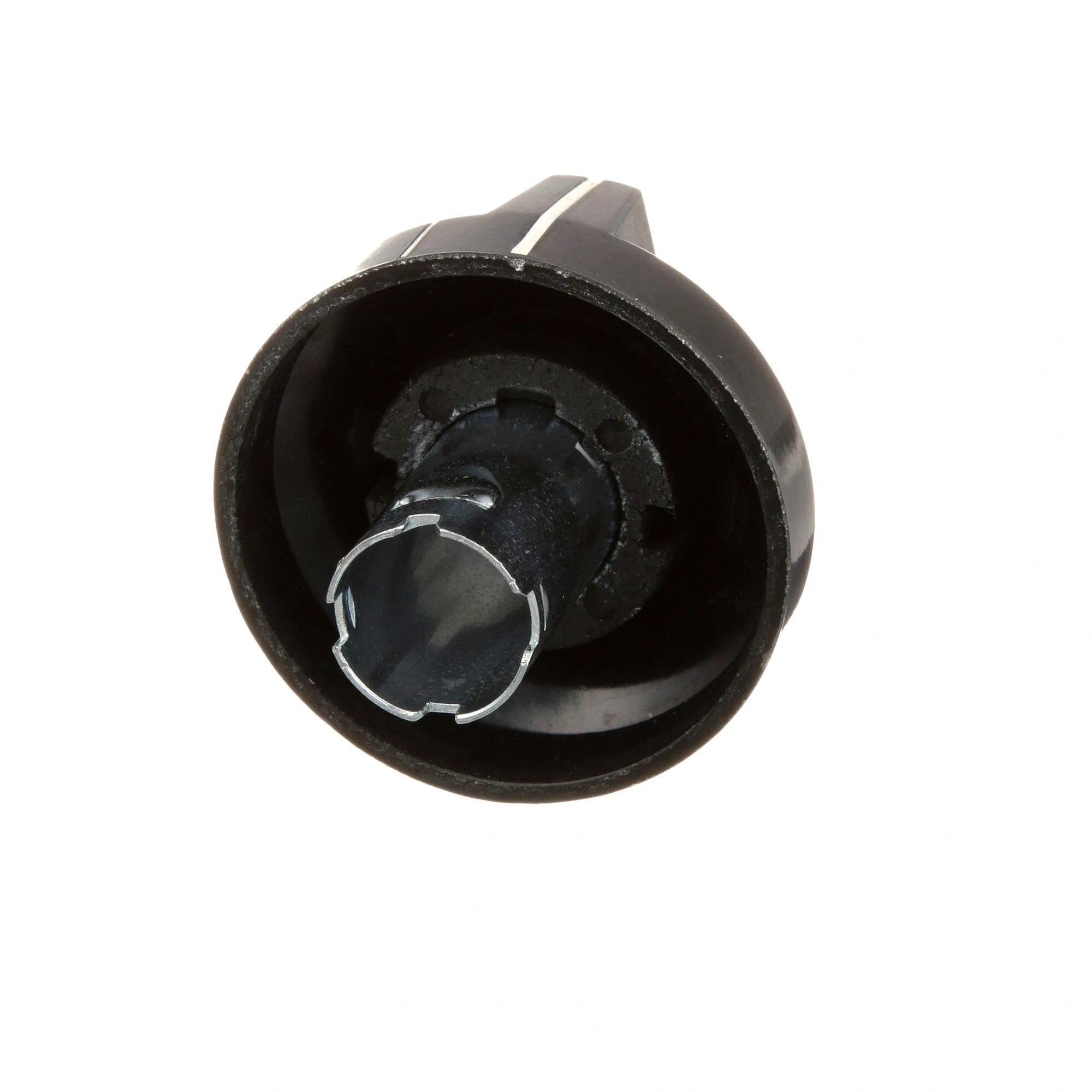 00-719299 Hobart - Dial 2 D Thermostat Knob Replacement alternate view 3