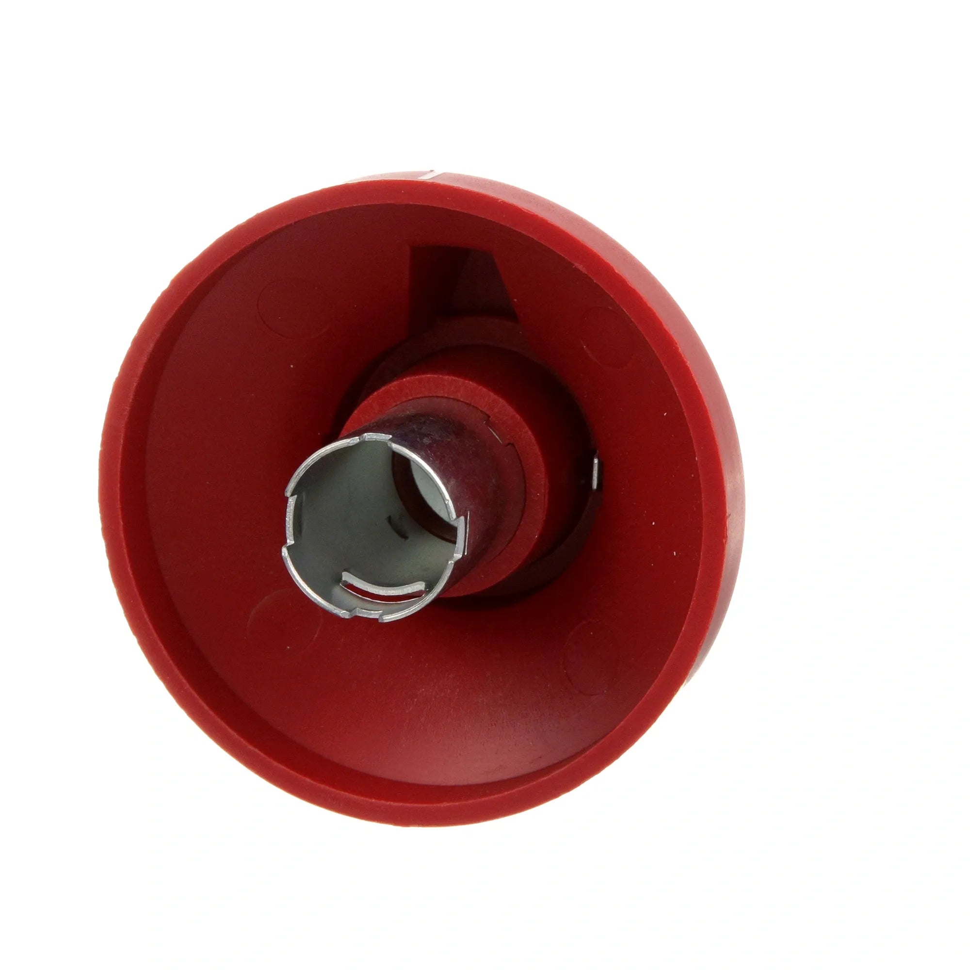 00-417576-00001 Hobart - Red Dial for Oven Thermostat alternate view 3