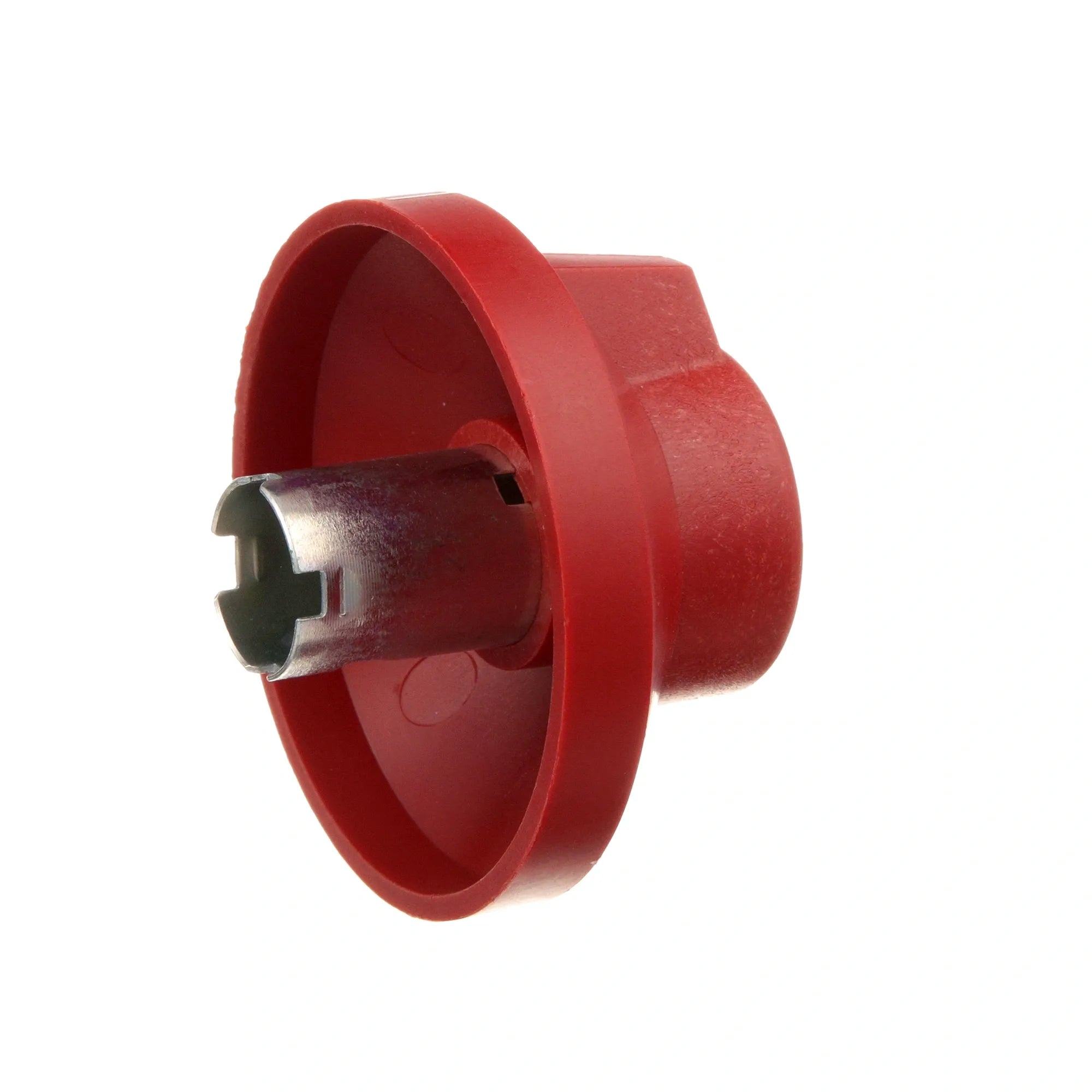 00-417576-00001 Hobart - Red Dial for Oven Thermostat alternate view 4
