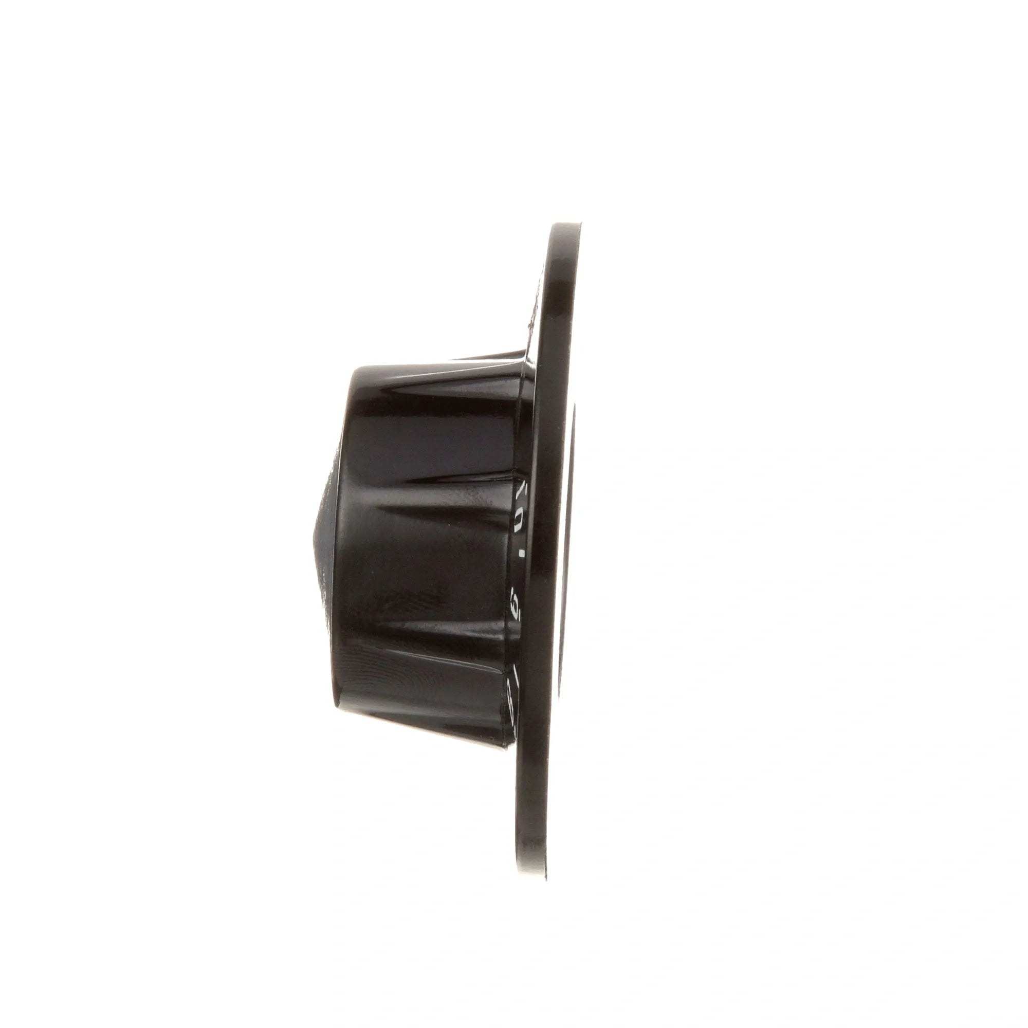 002868 Groen - Black Thermostat Dial for Groen Kettles alternate view 2