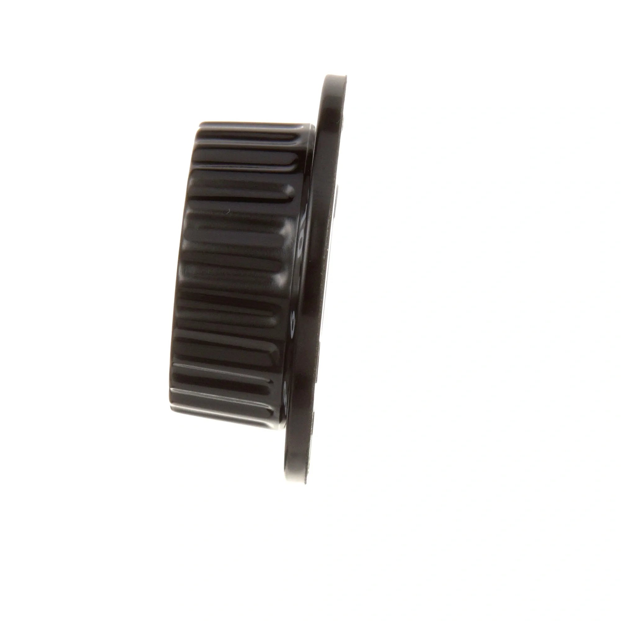 56505 APW - Black Dial Thermostat Knob Replacement alternate view 2