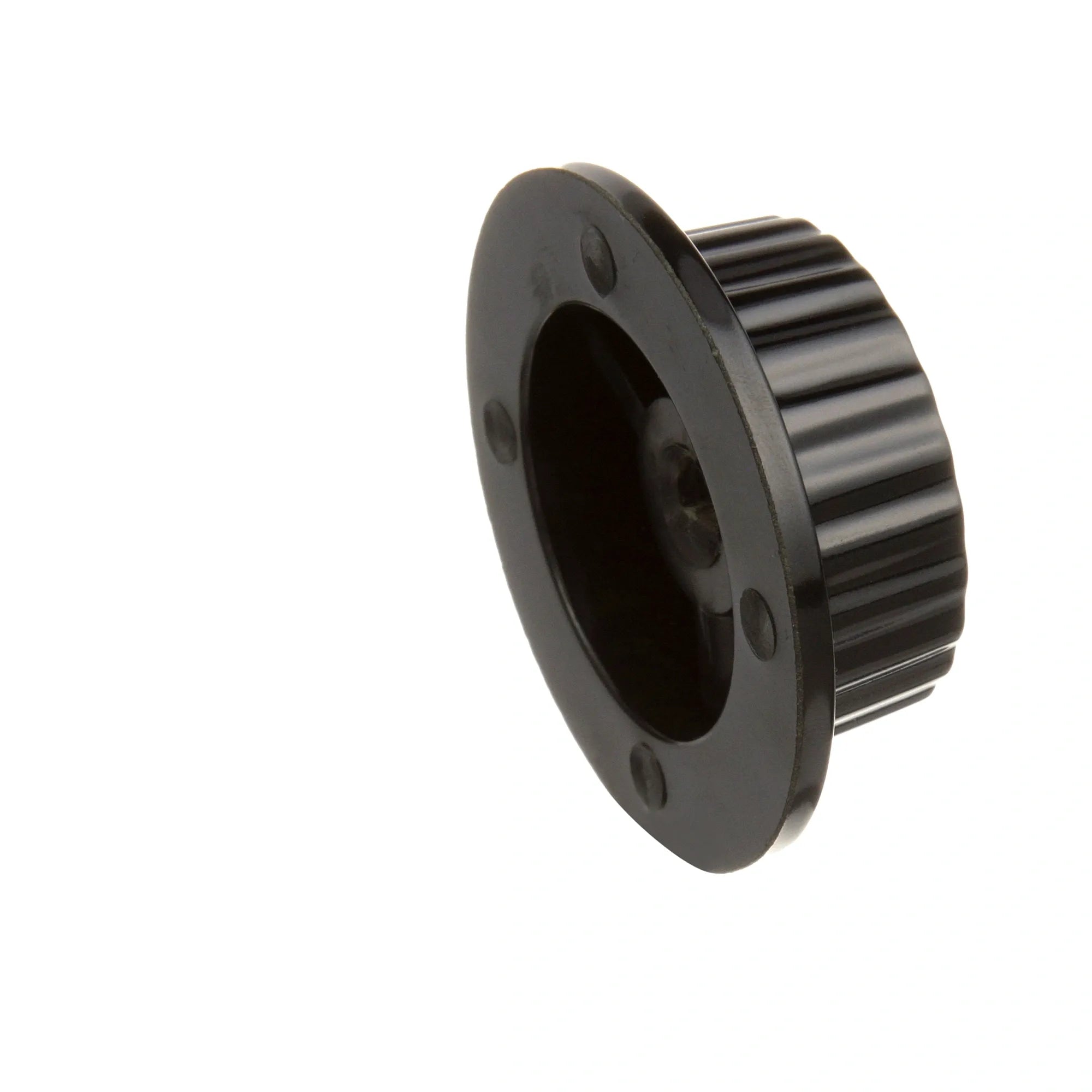 56505 APW - Black Dial Thermostat Knob Replacement alternate view 4