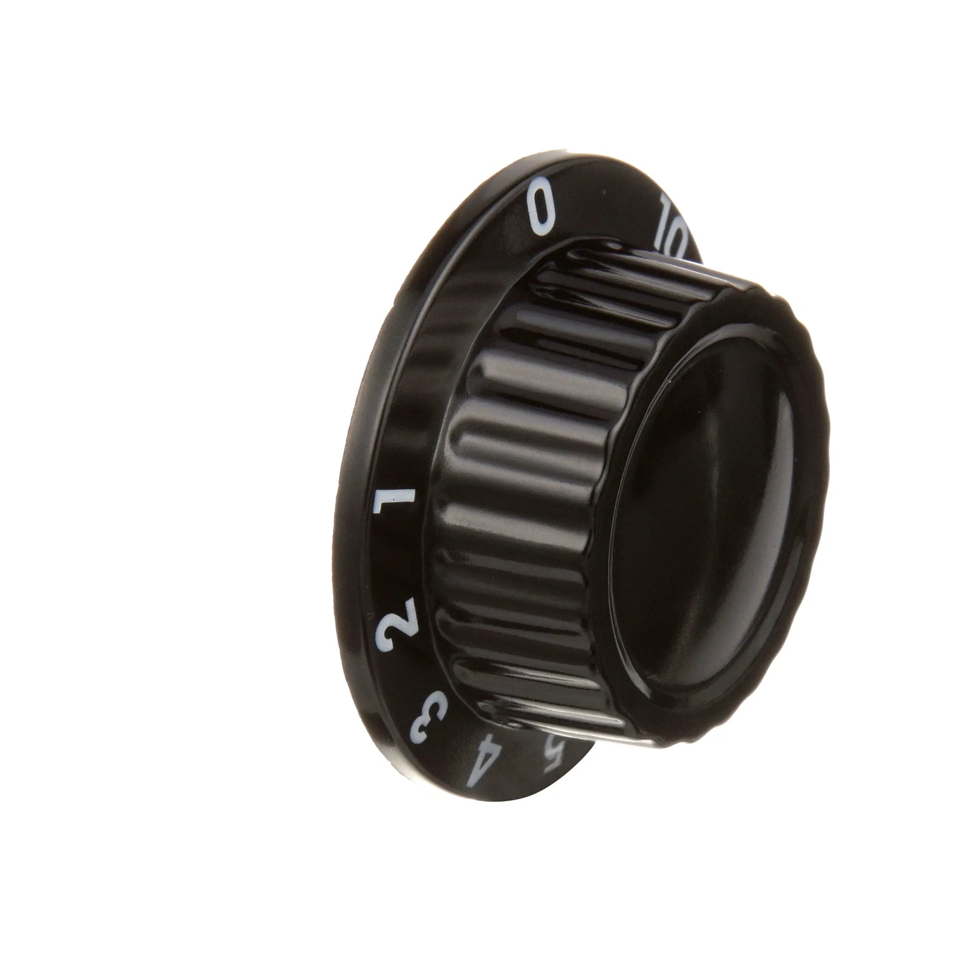 56505 APW - Black Dial Thermostat Knob Replacement alternate view 5