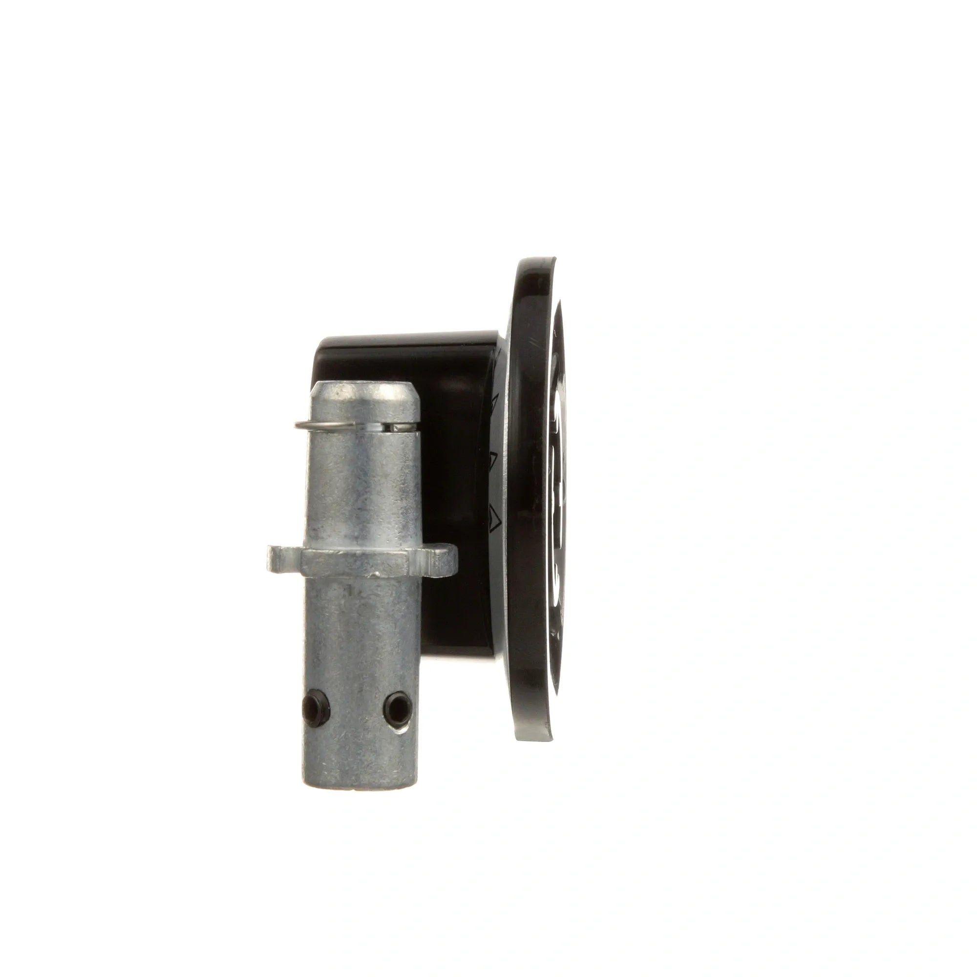 2193493 Garland - Premium Grey Burner Valve Knob alternate view 2