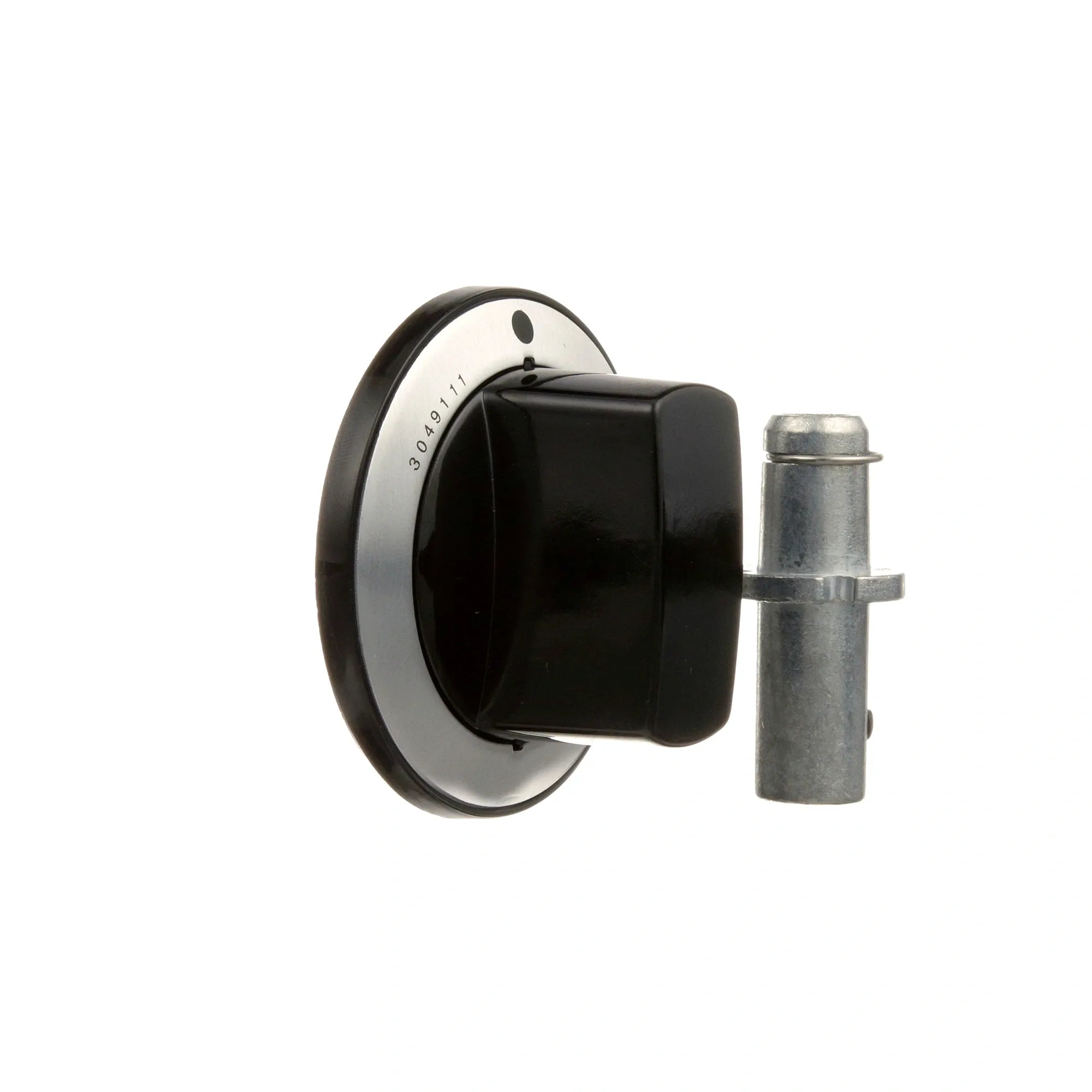 2193493 Garland - Premium Grey Burner Valve Knob alternate view 5