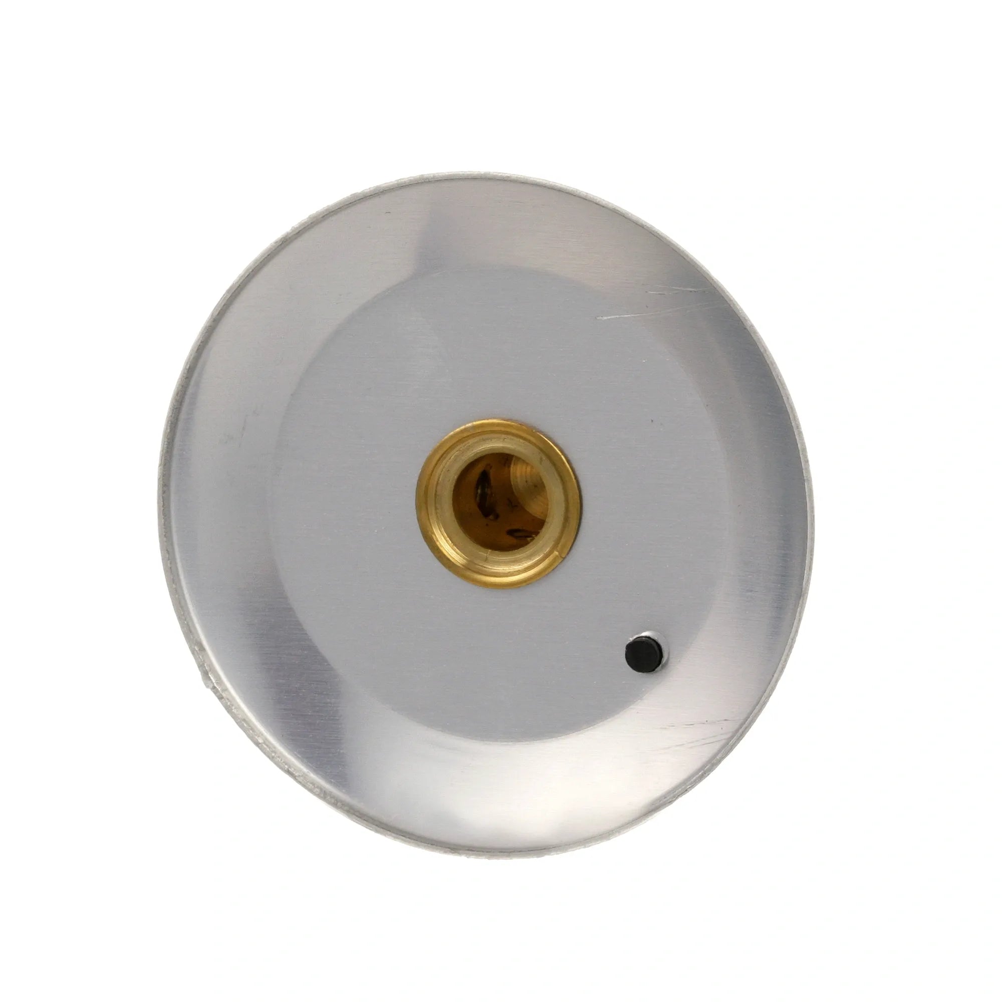 83030 Blodgett - Silver & Black Pointer Knob Replacement alternate view 3