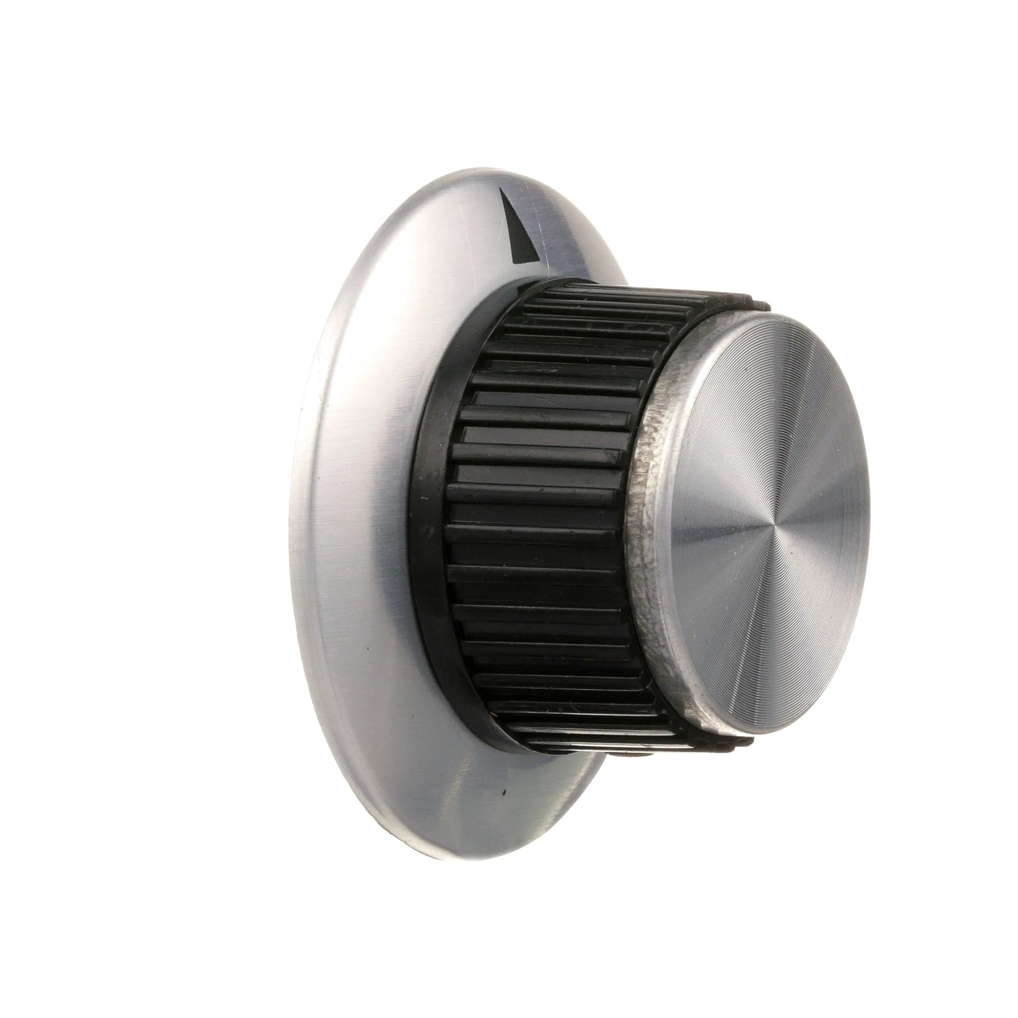 83030 Blodgett - Silver & Black Pointer Knob Replacement alternate view 5