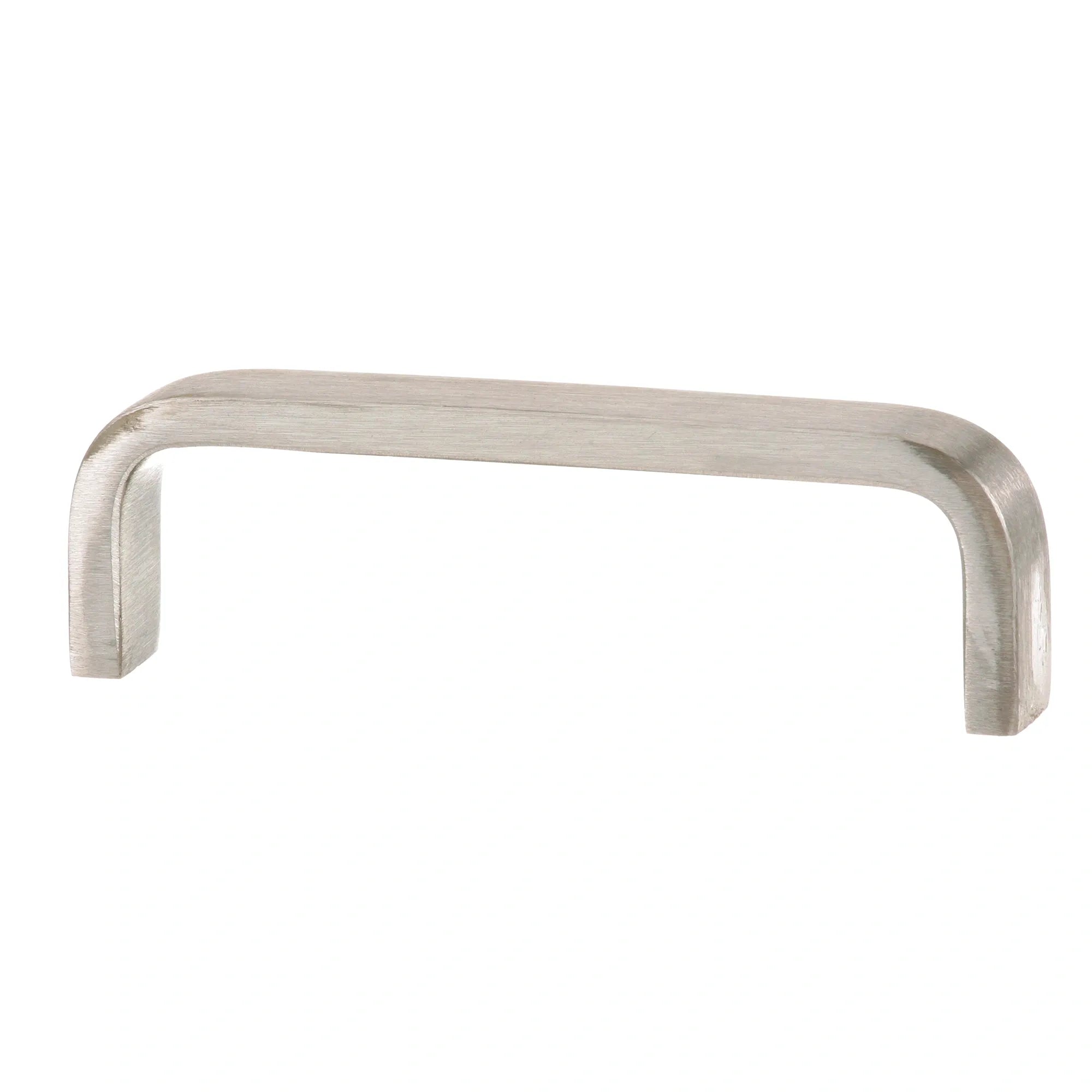 P46-1012 Component Hardware - Stainless Steel Pull Handle alternate view 2