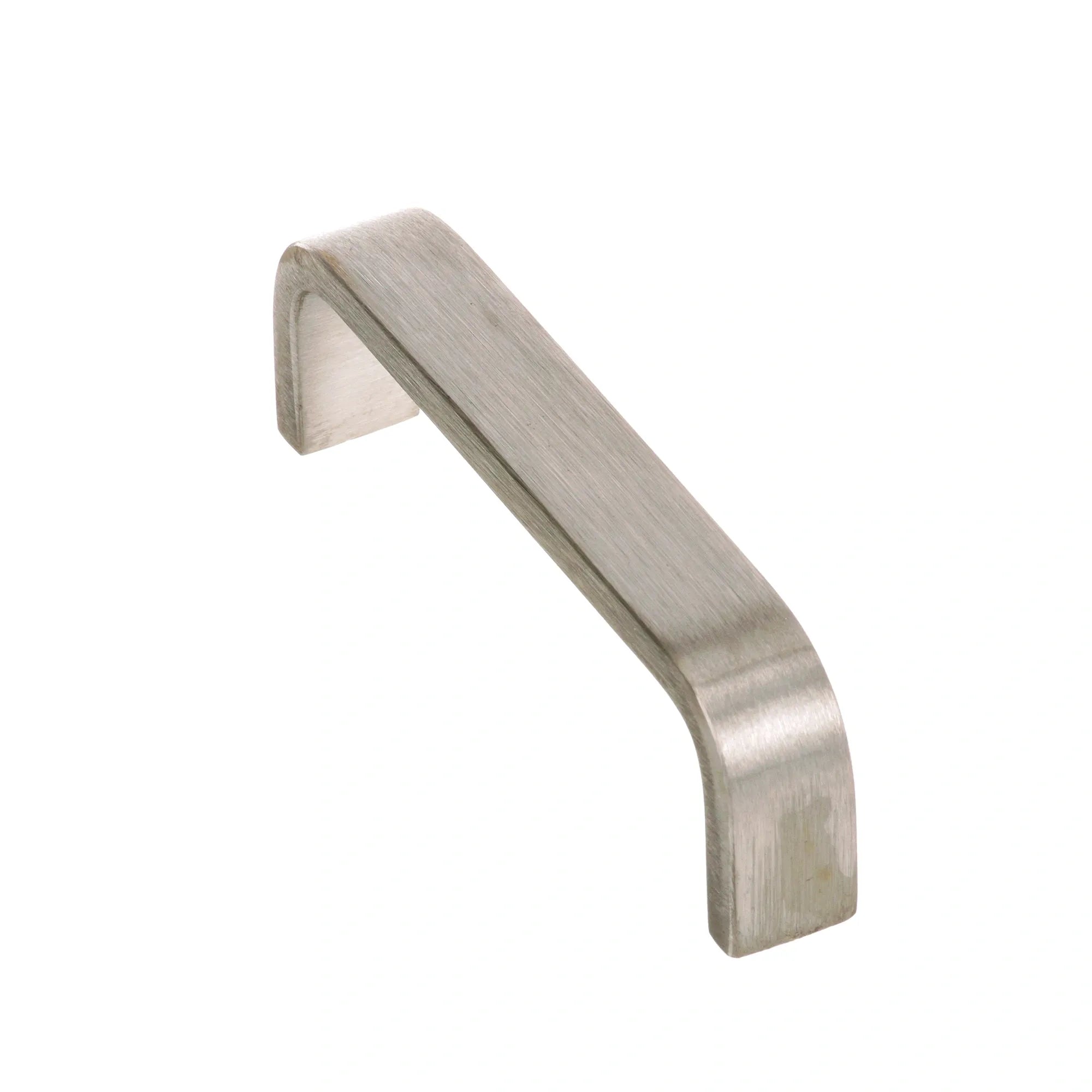 P46-1012 Component Hardware - Stainless Steel Pull Handle alternate view 5