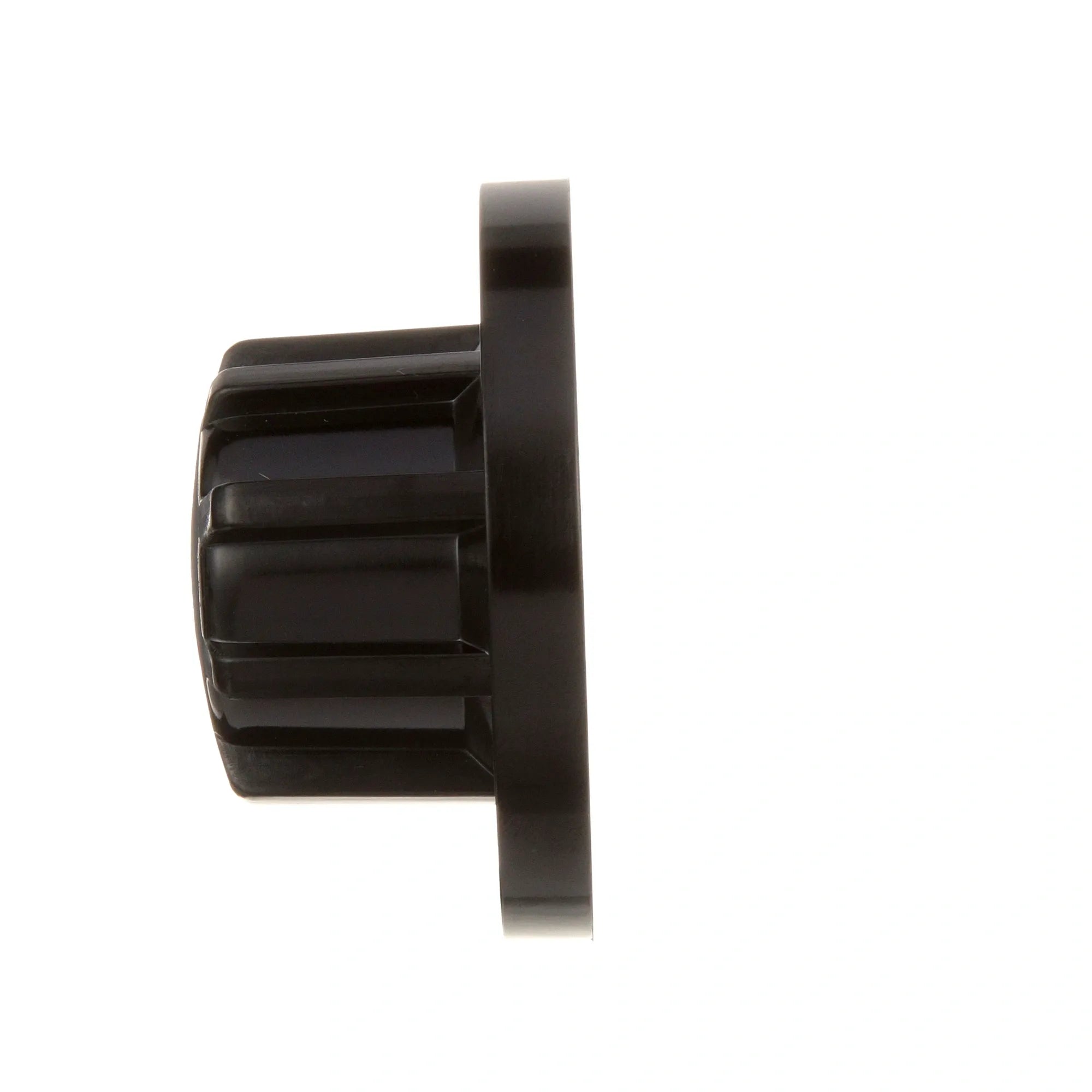 G02716-2 Garland - Premium Black Knob for Broilers alternate view 2